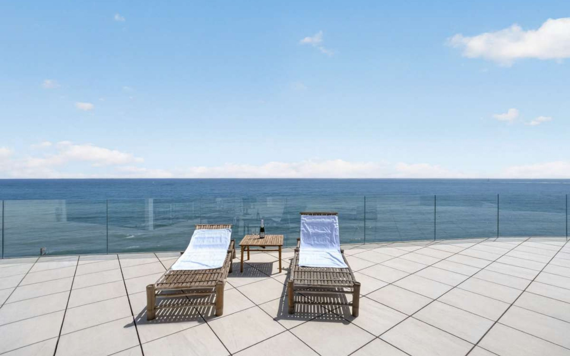 Resale - Appartement - Torrevieja - Torrevieja Centro