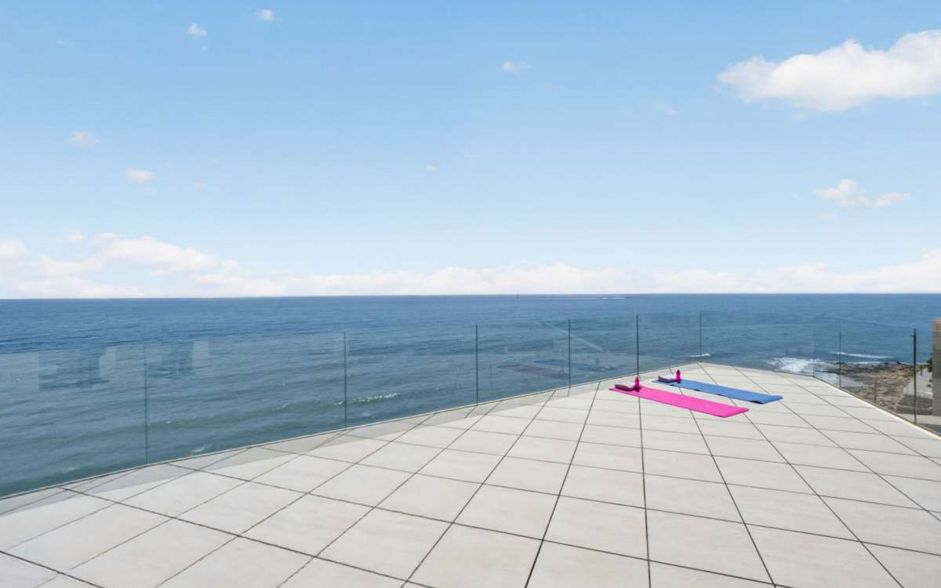 Resale - Appartement - Torrevieja - Torrevieja Centro