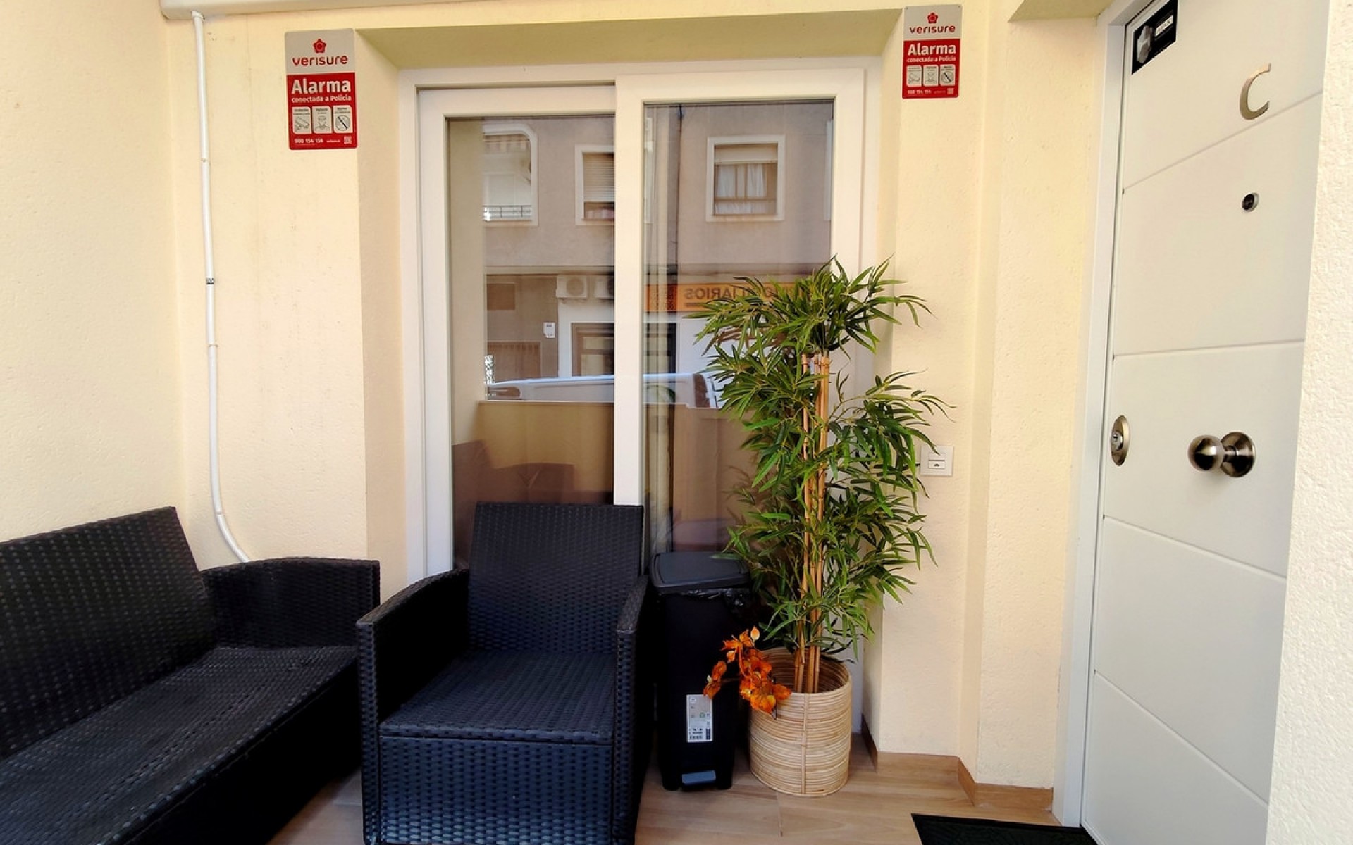 Resale - Appartement - Torrevieja - Torrevieja Centro