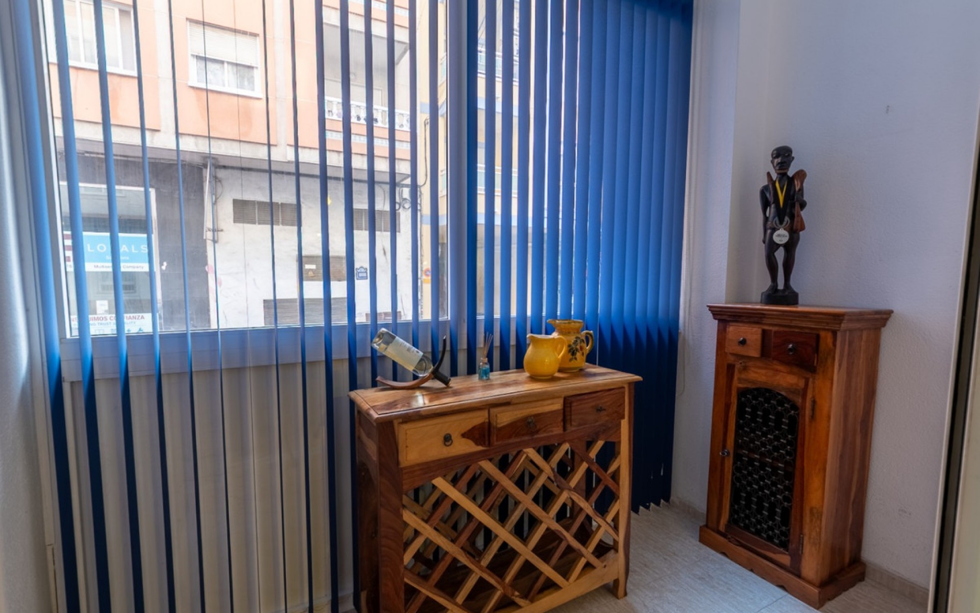 Resale - Appartement - Torrevieja - Torrevieja Centro