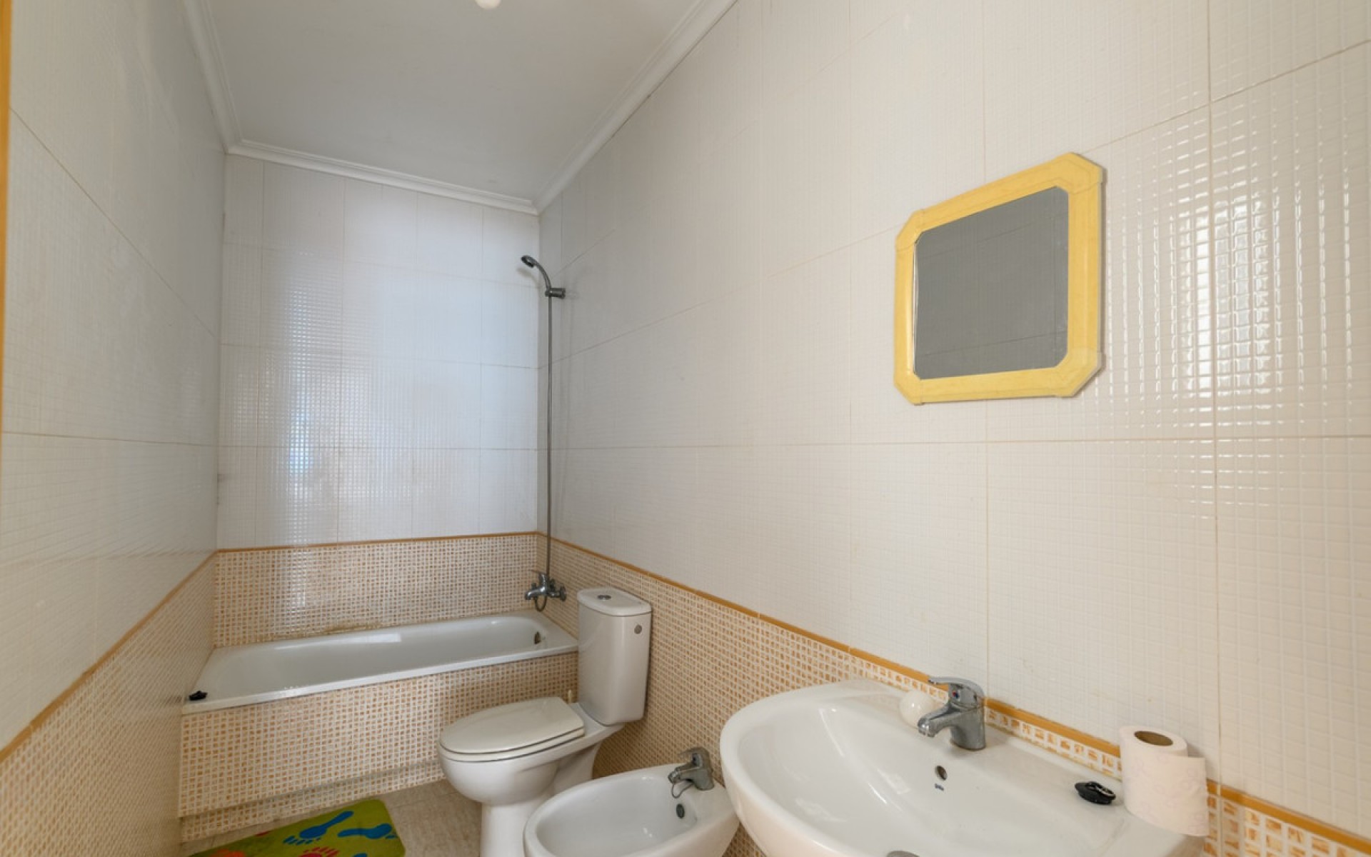 Resale - Appartement - Torrevieja - Torrevieja Centro