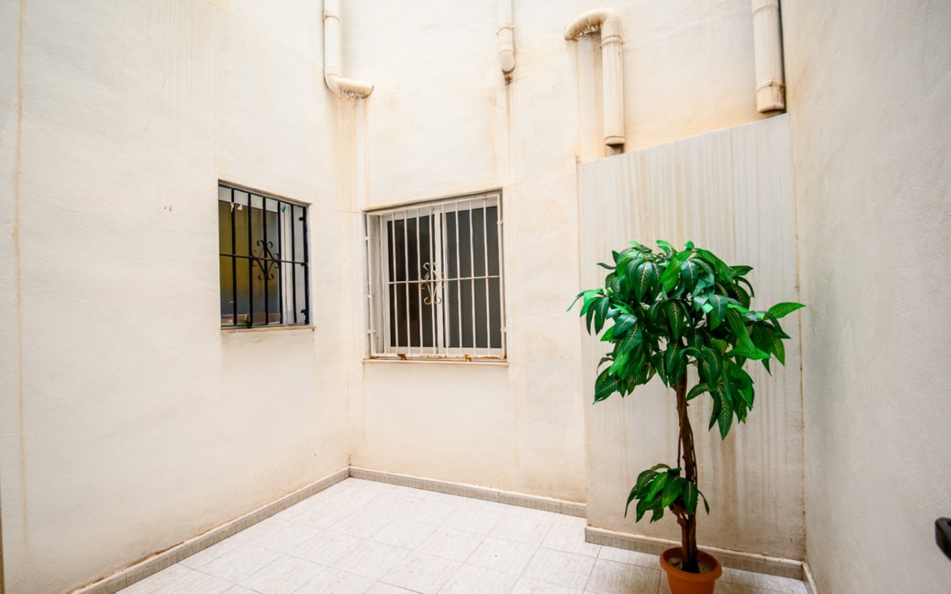 Resale - Appartement - Torrevieja - Torrevieja Centro