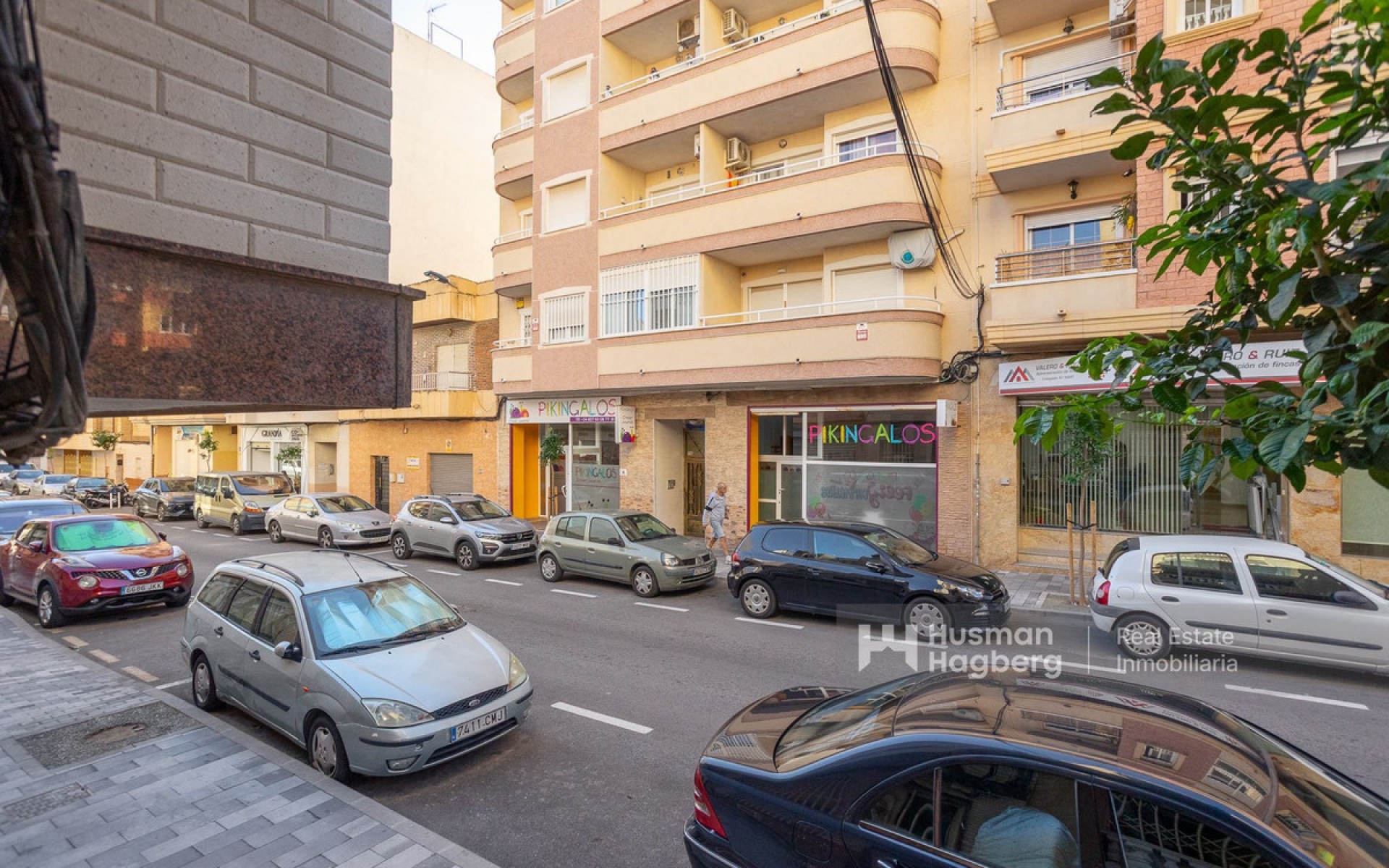 Resale - Appartement - Torrevieja - Torrevieja Centro