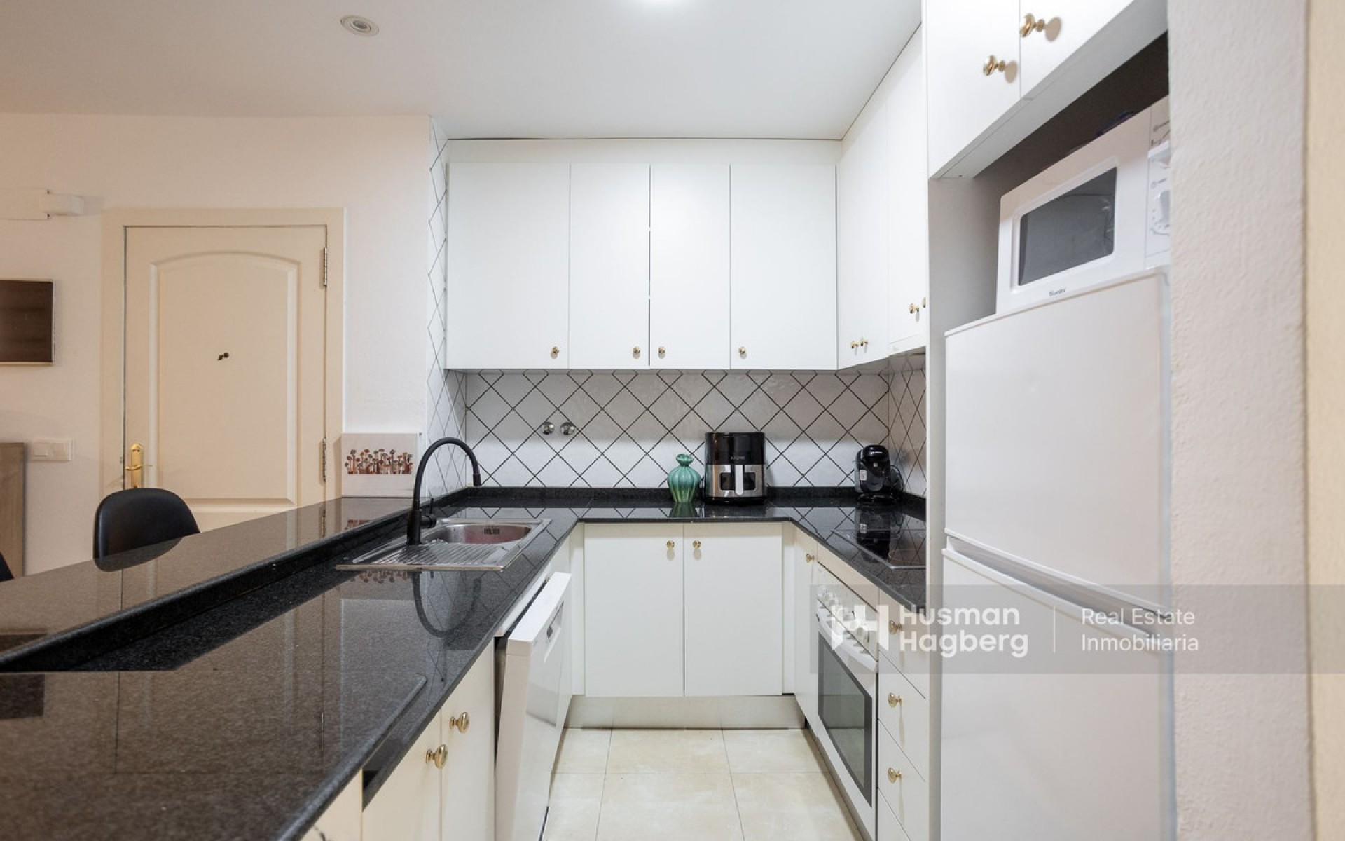 Resale - Appartement - Torrevieja - Torrevieja Centro