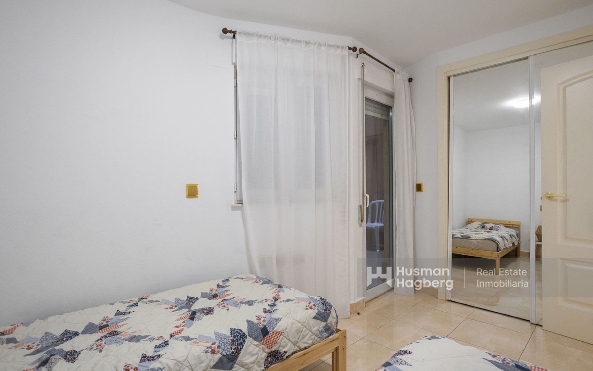 Resale - Appartement - Torrevieja - Torrevieja Centro