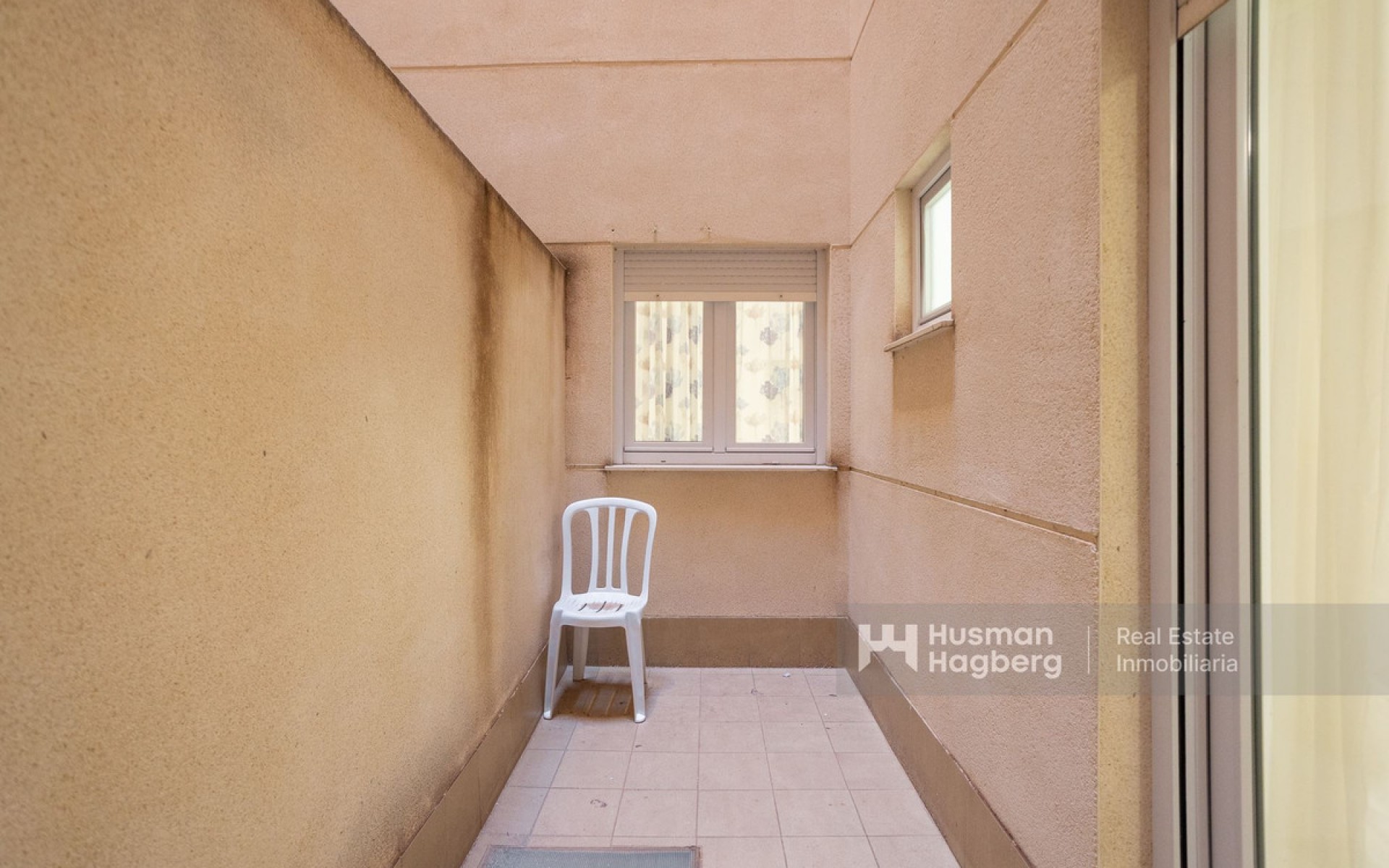 Resale - Appartement - Torrevieja - Torrevieja Centro
