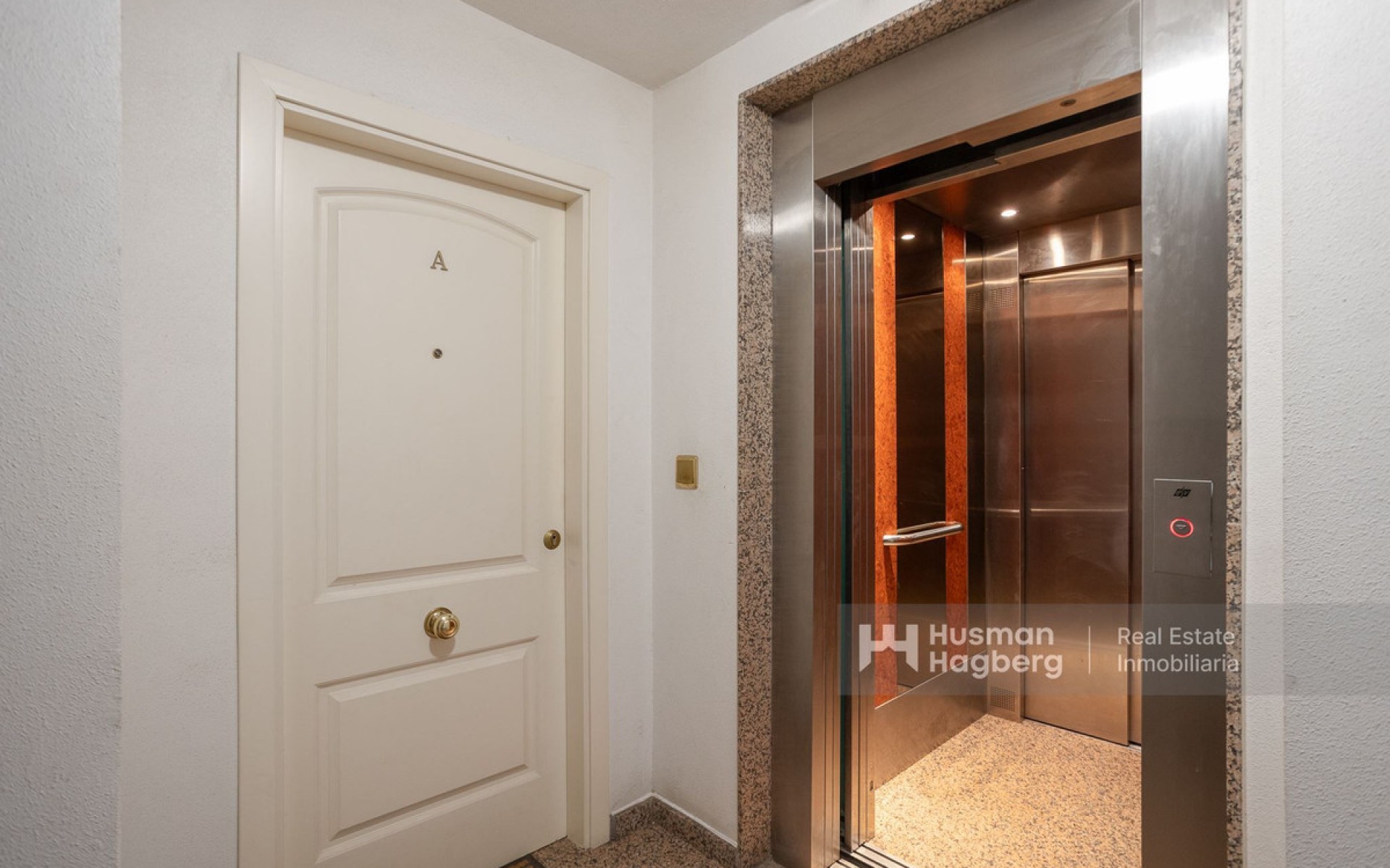 Resale - Appartement - Torrevieja - Torrevieja Centro