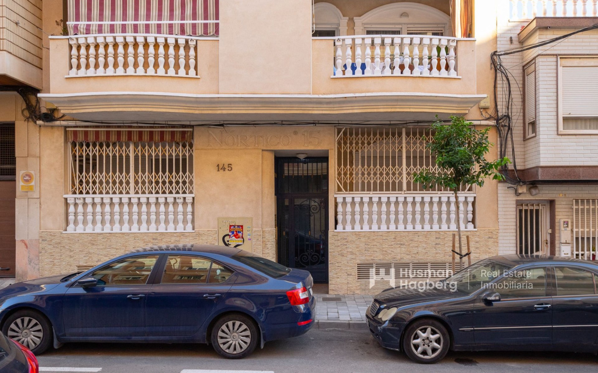 Resale - Appartement - Torrevieja - Torrevieja Centro