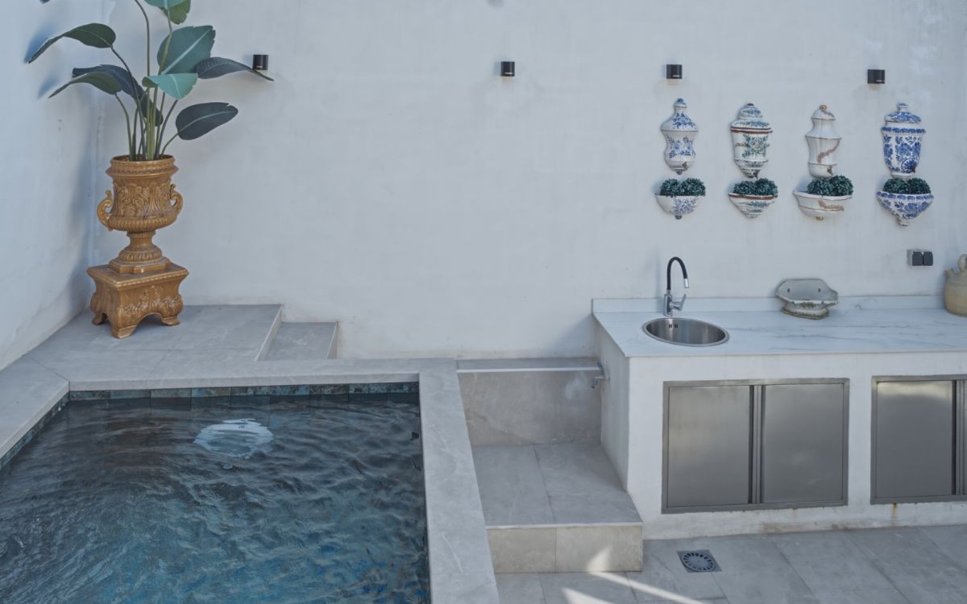 Resale - Appartement - Torrevieja - Torrevieja Centro