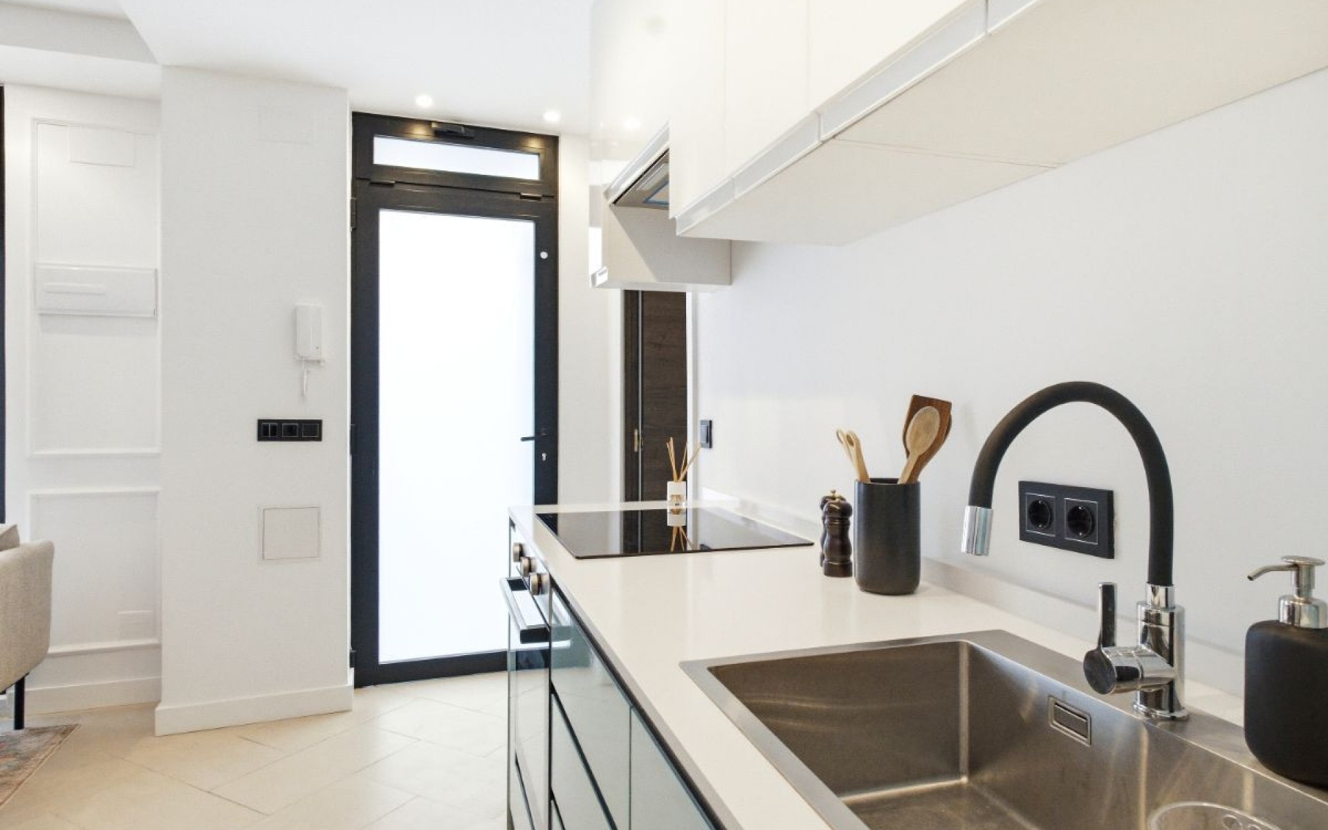 Resale - Appartement - Torrevieja - Torrevieja Centro