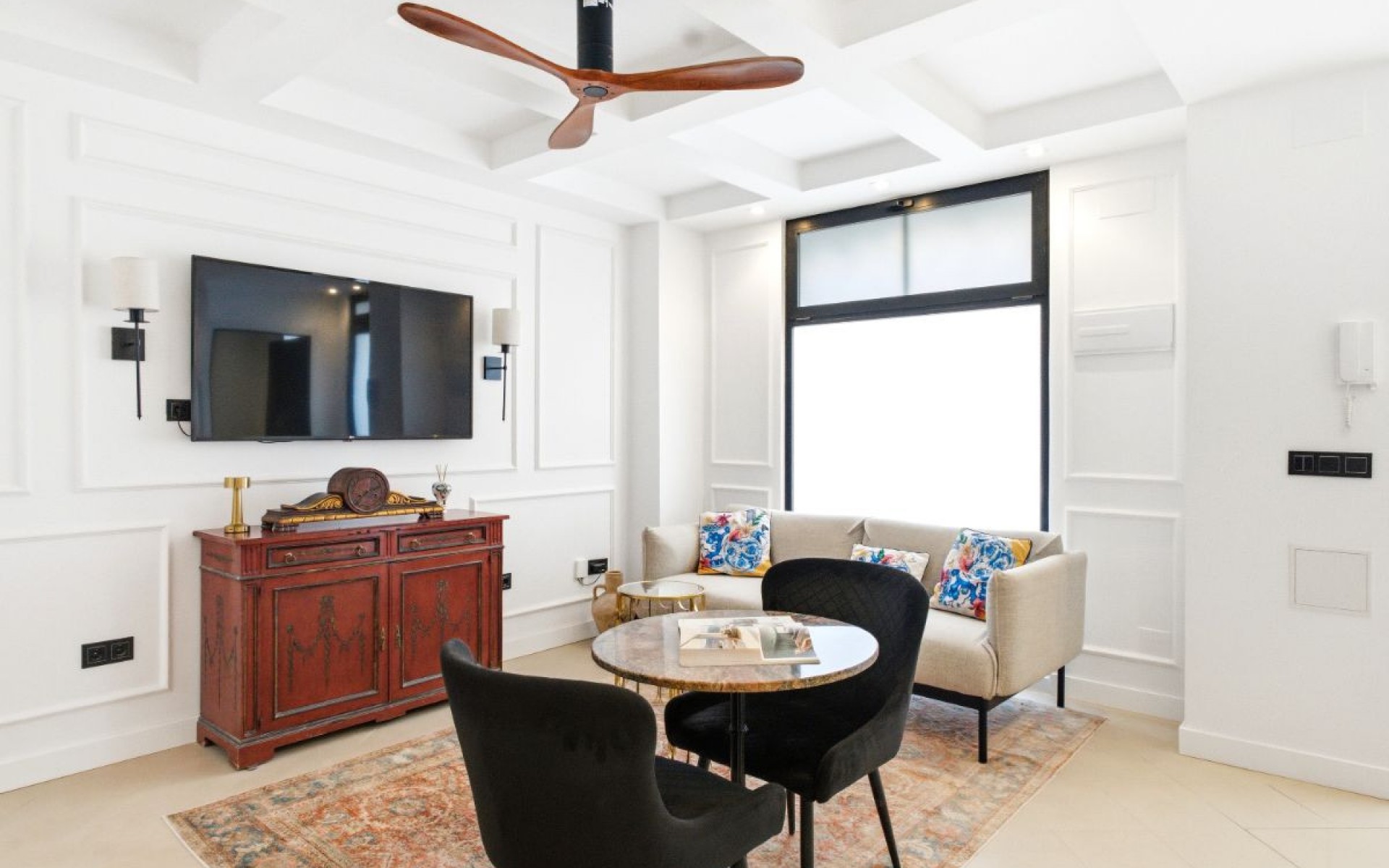 Resale - Appartement - Torrevieja - Torrevieja Centro