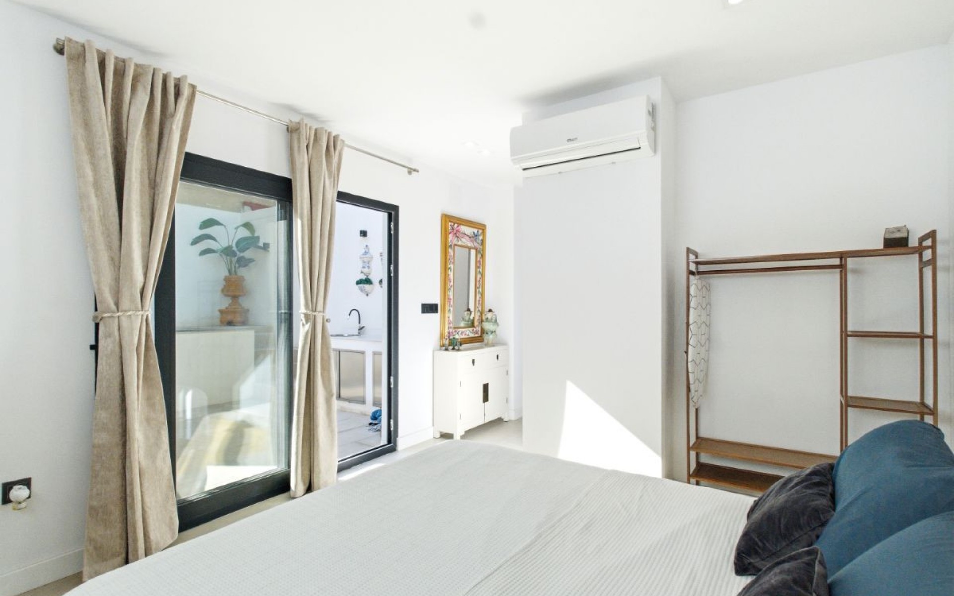 Resale - Appartement - Torrevieja - Torrevieja Centro