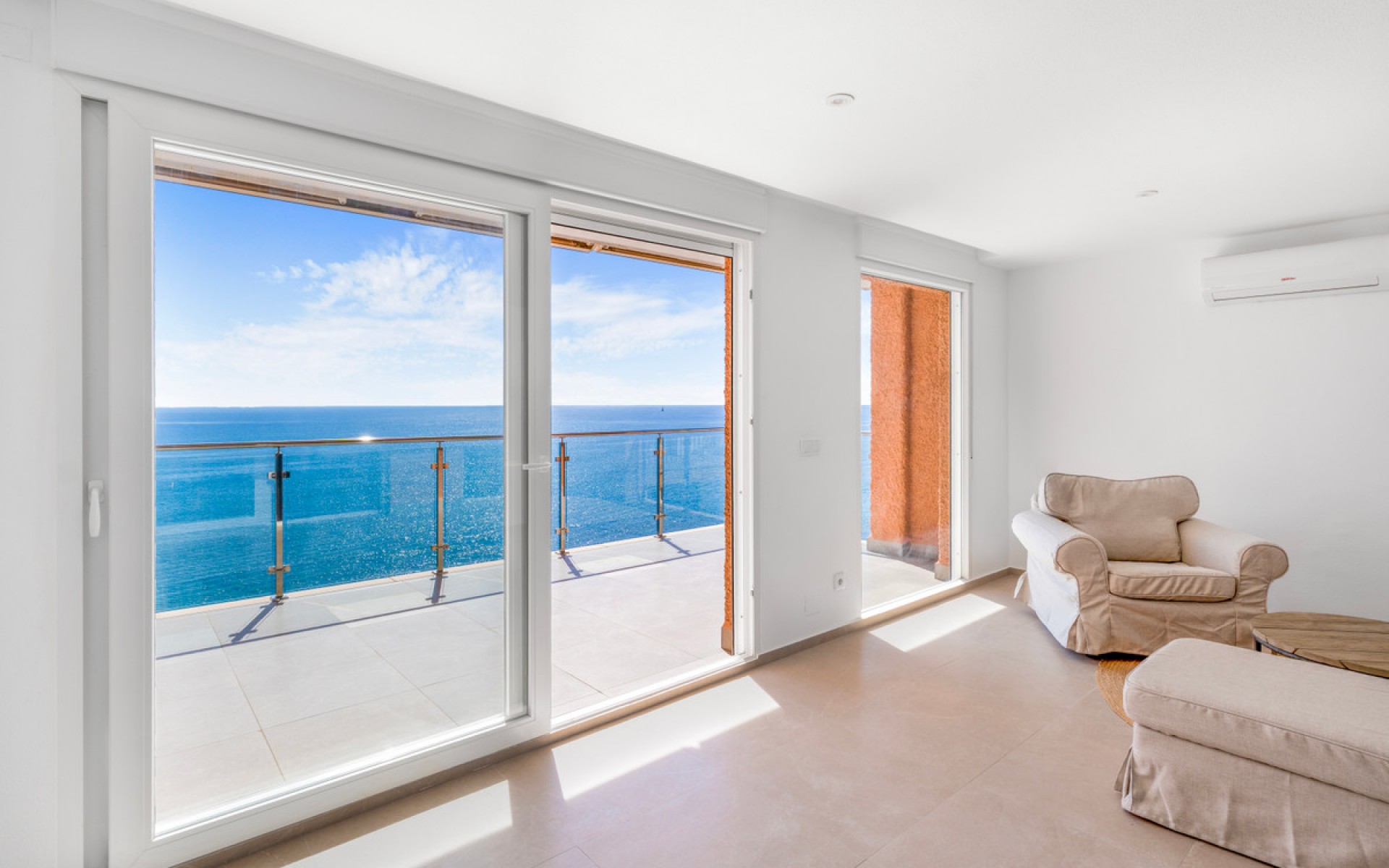 Resale - Appartement - Torrevieja - Torrevieja Centro