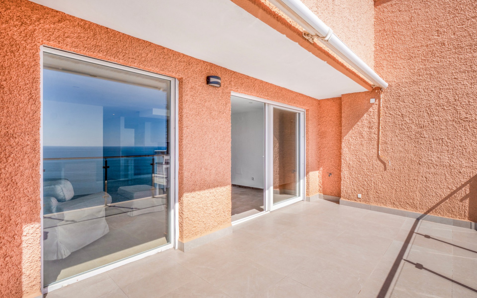 Resale - Appartement - Torrevieja - Torrevieja Centro