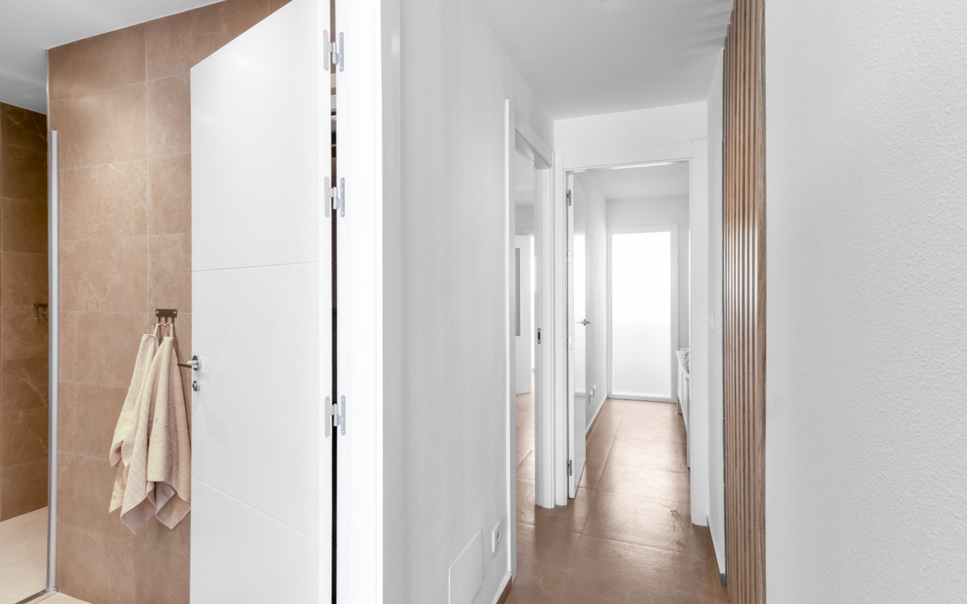 Resale - Appartement - Torrevieja - Torrevieja Centro