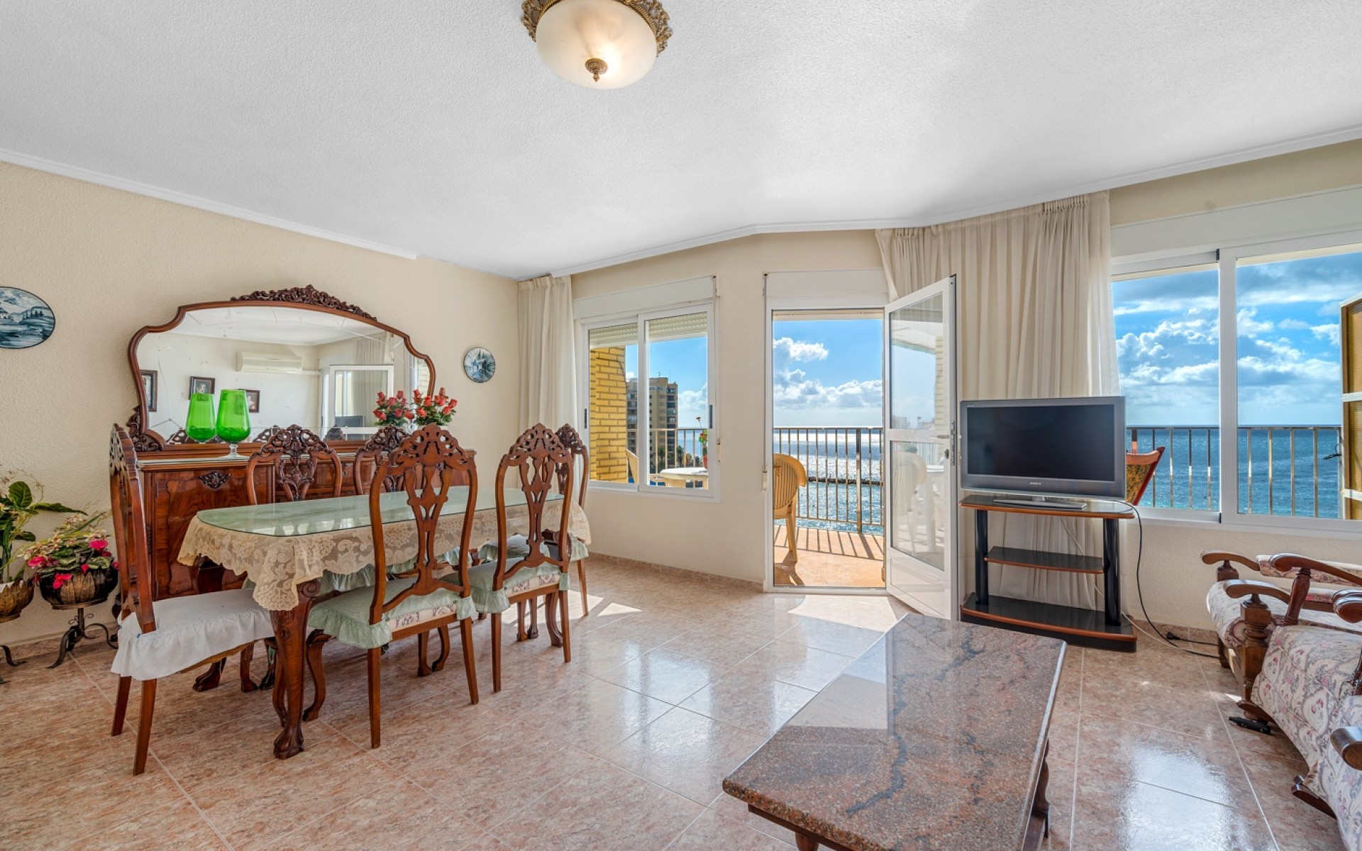 Resale - Appartement - Torrevieja