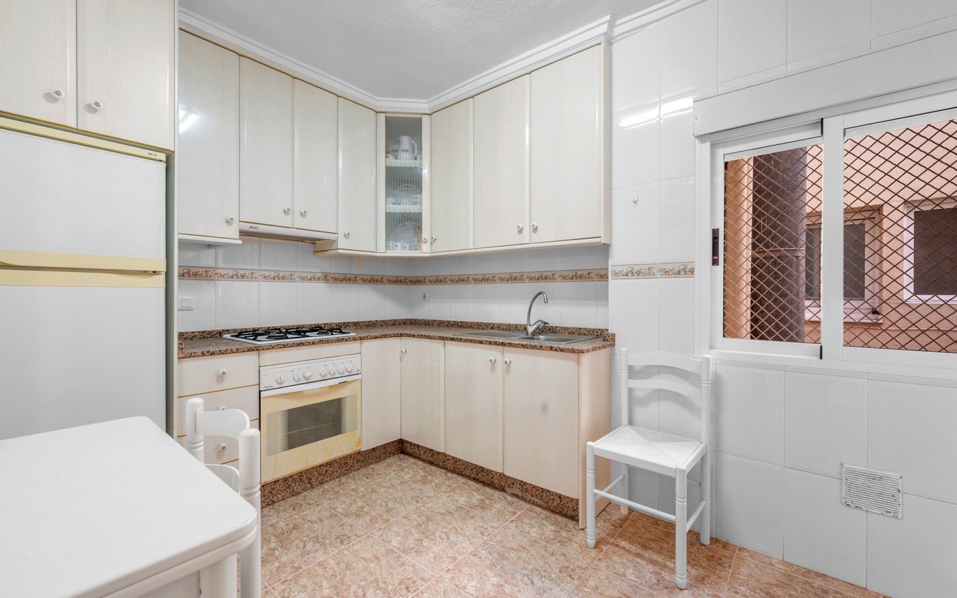 Resale - Appartement - Torrevieja
