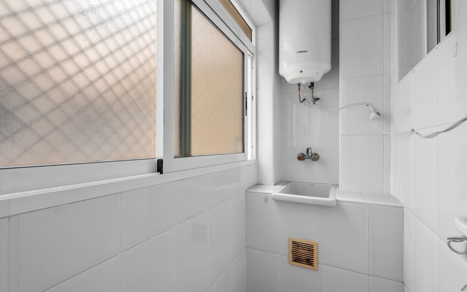 Resale - Appartement - Torrevieja