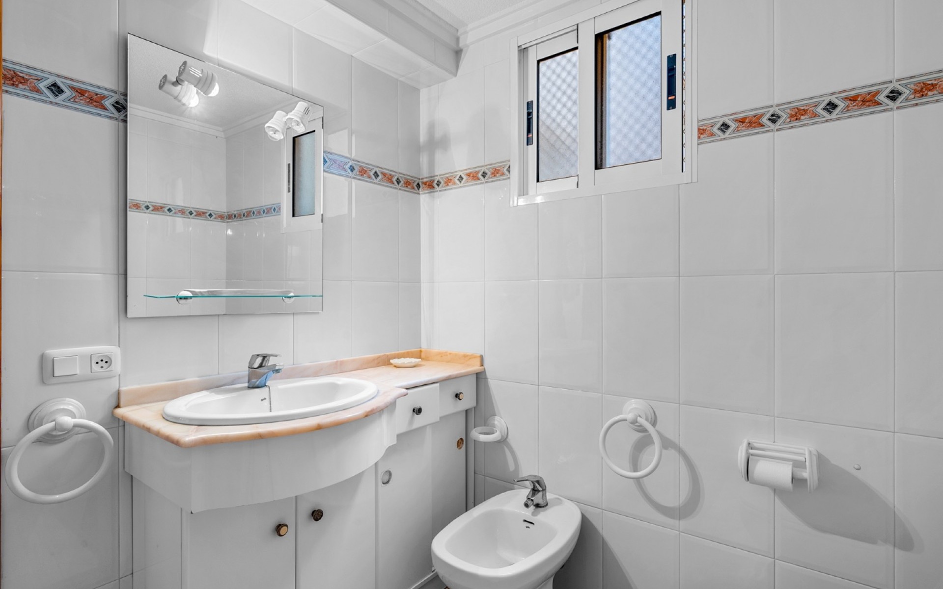 Resale - Appartement - Torrevieja