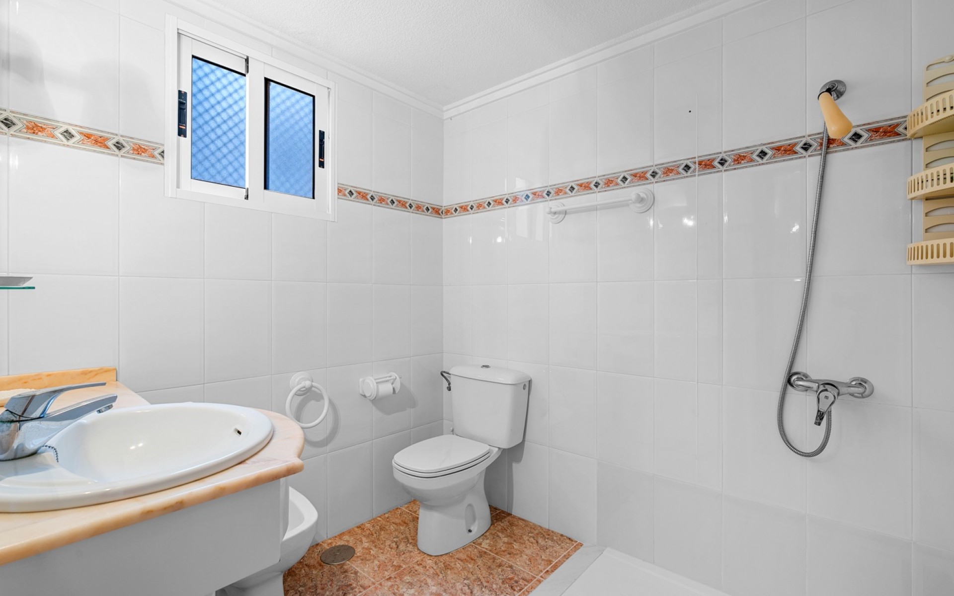 Resale - Appartement - Torrevieja