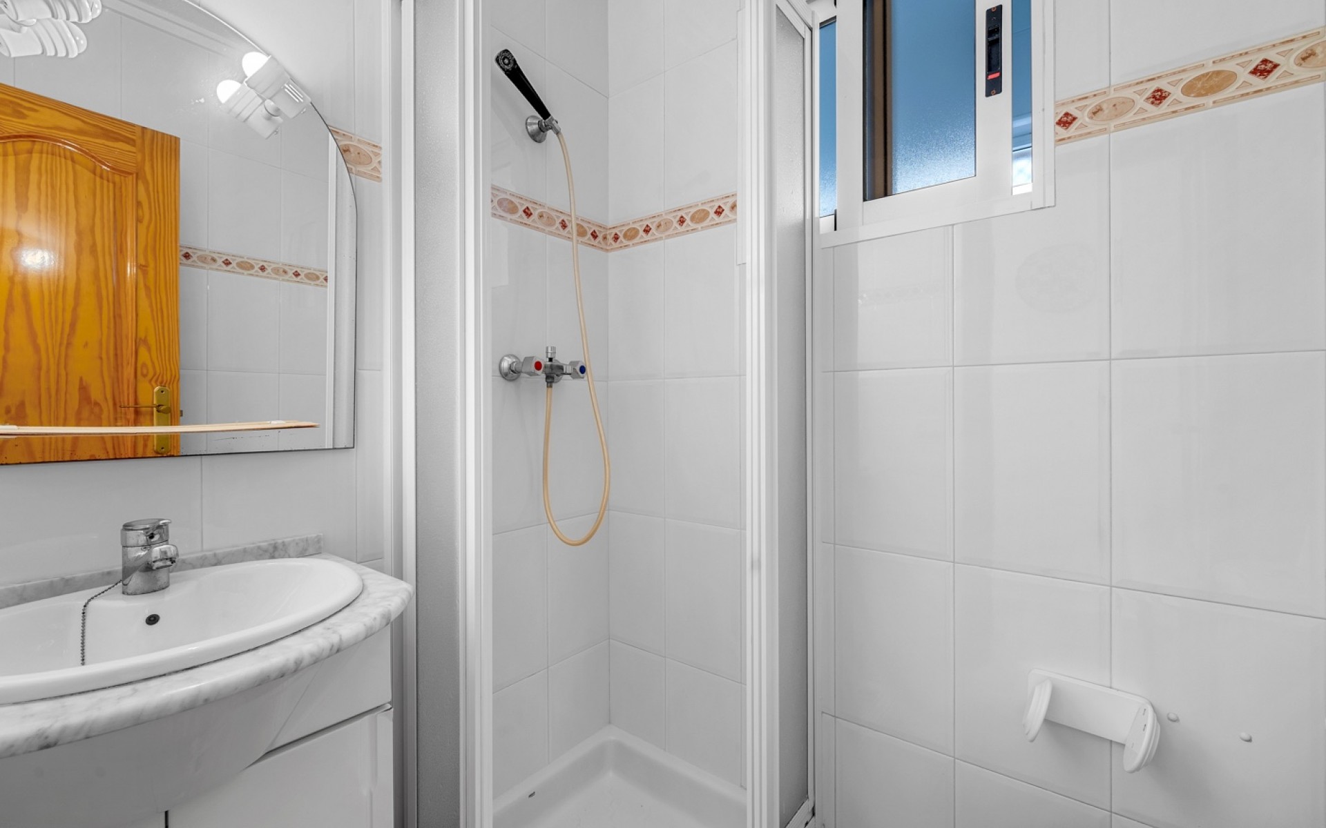 Resale - Appartement - Torrevieja