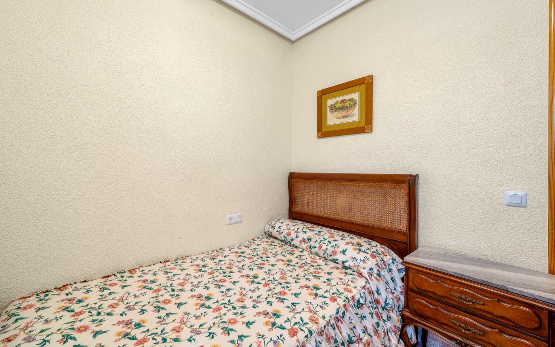 Resale - Appartement - Torrevieja