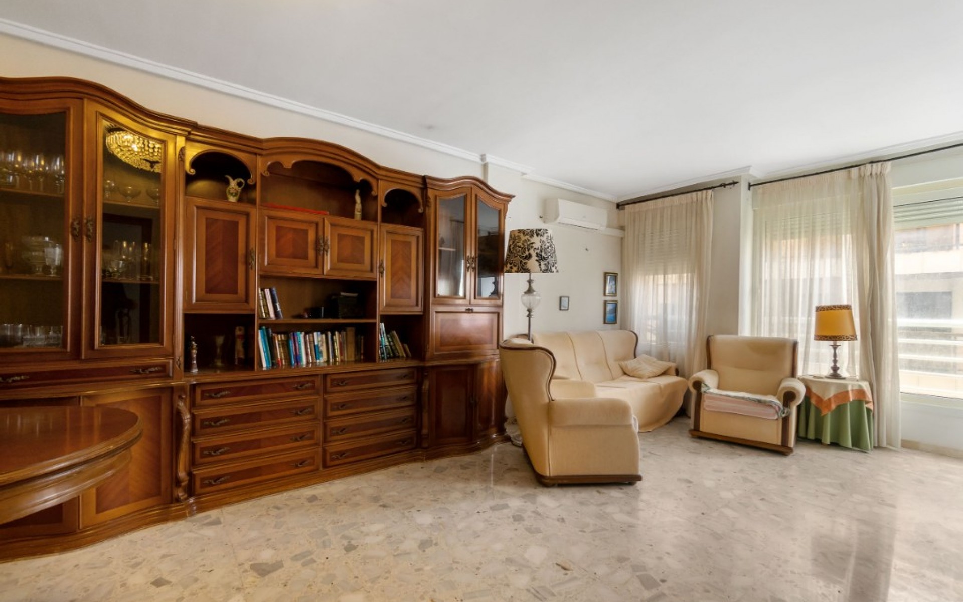 Resale - Appartement - Torrevieja