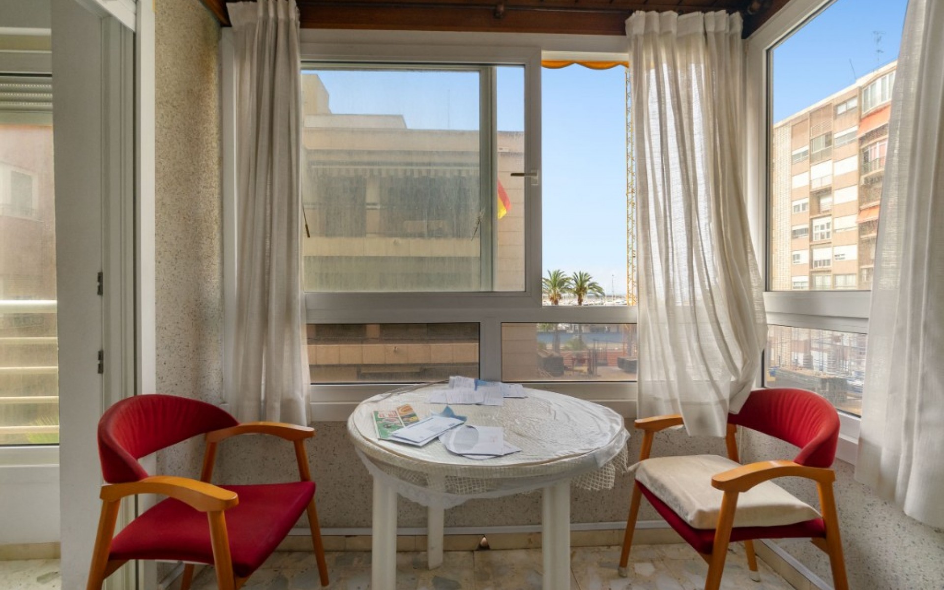 Resale - Appartement - Torrevieja