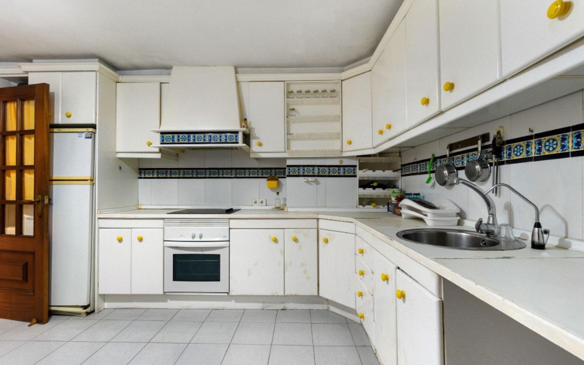 Resale - Appartement - Torrevieja