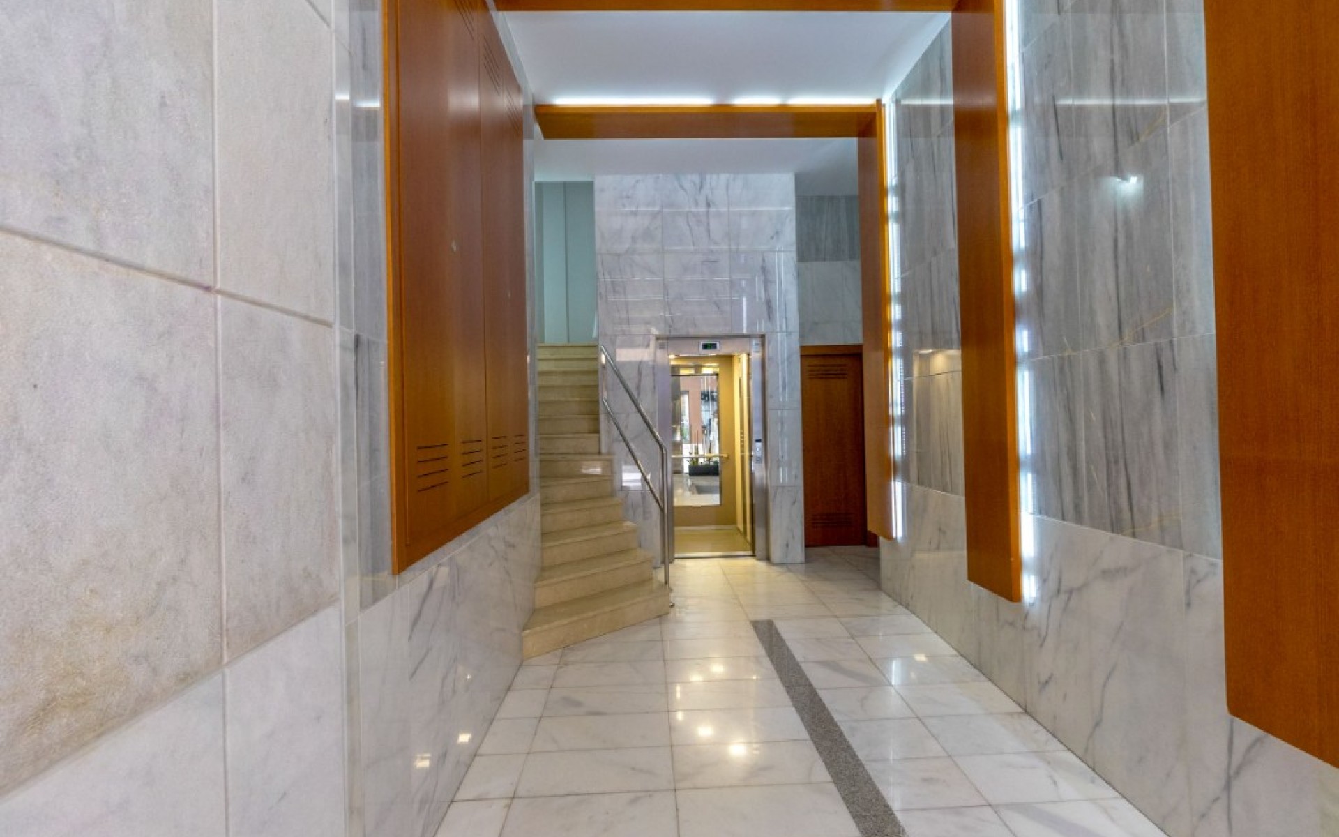 Resale - Appartement - Torrevieja