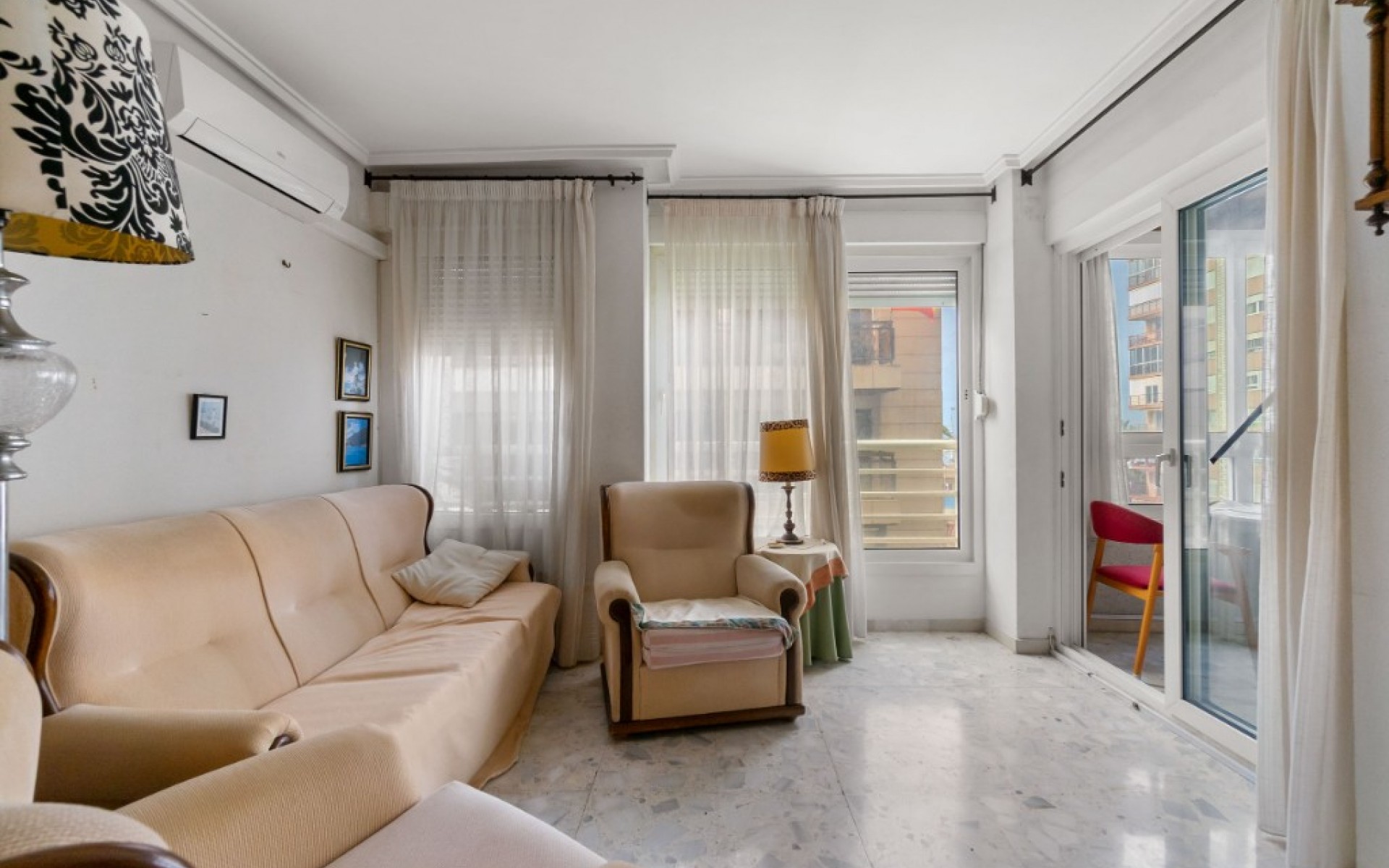 Resale - Appartement - Torrevieja