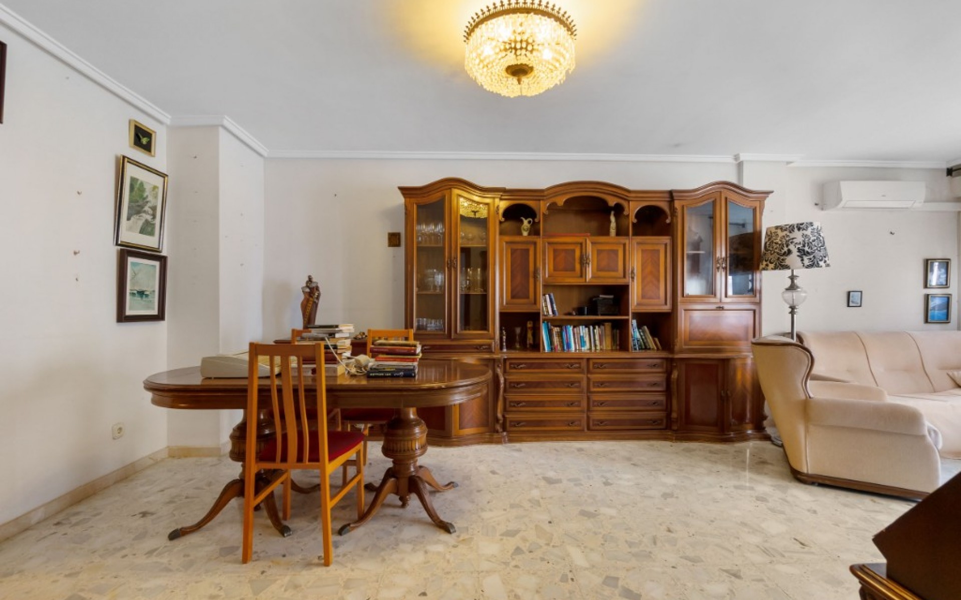 Resale - Appartement - Torrevieja