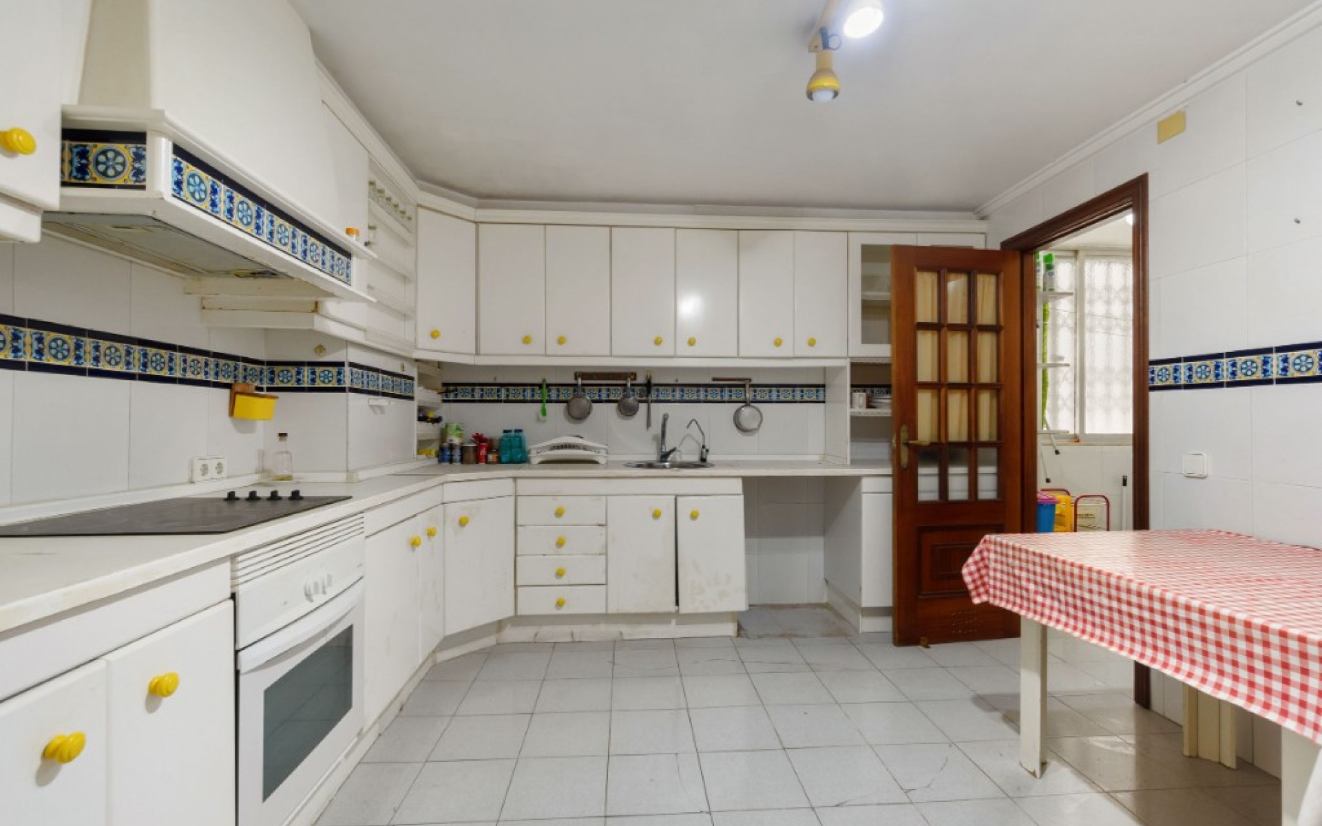 Resale - Appartement - Torrevieja