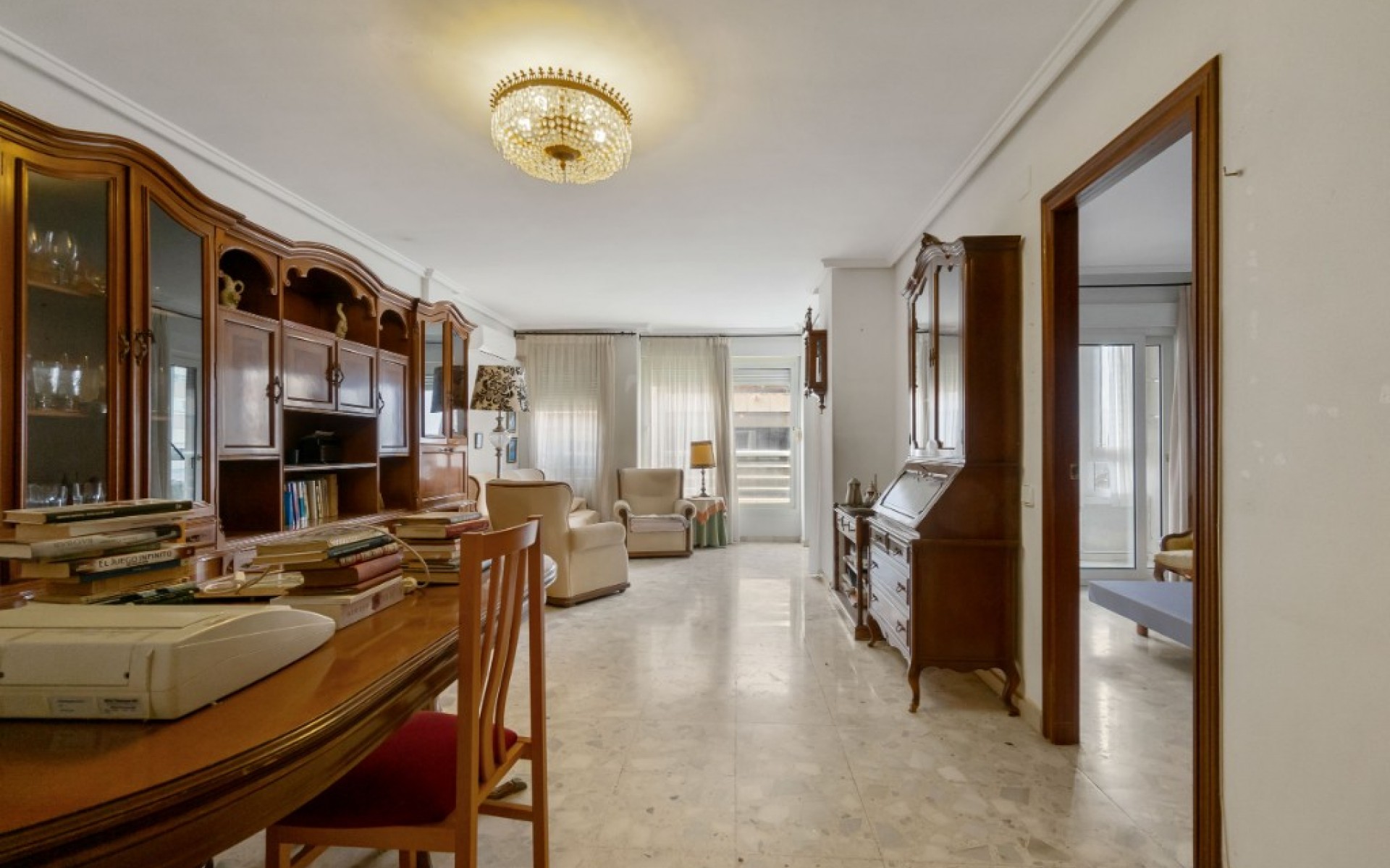 Resale - Appartement - Torrevieja