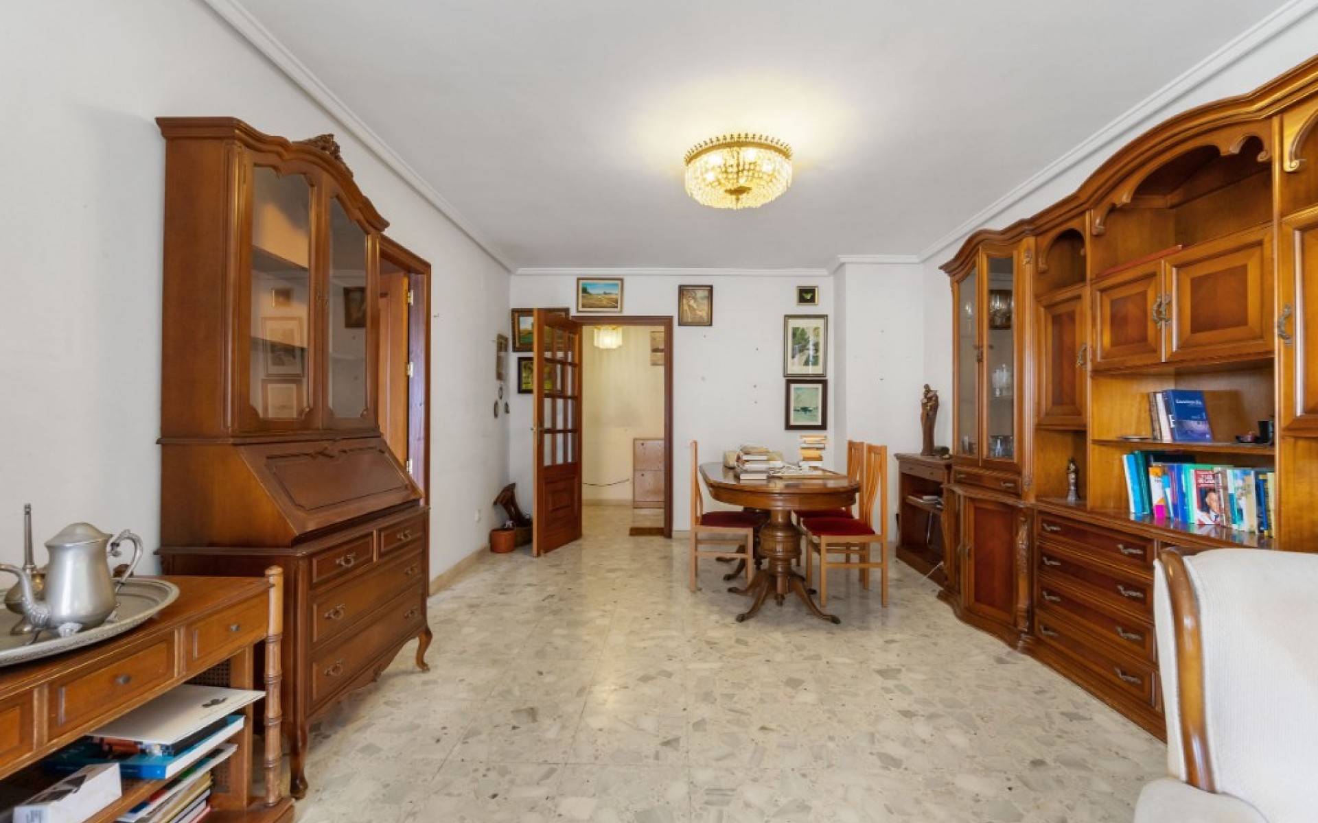 Resale - Appartement - Torrevieja