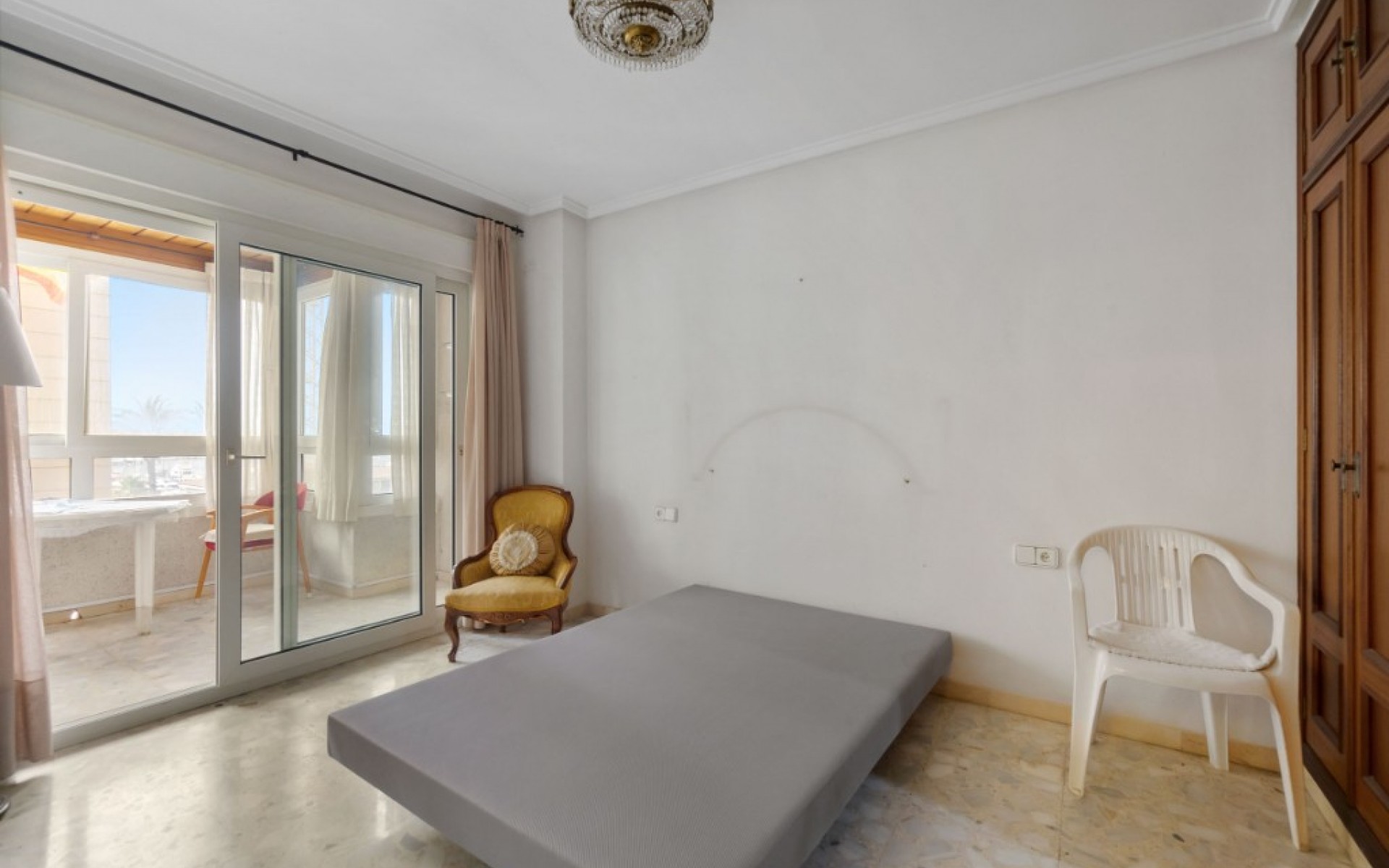 Resale - Appartement - Torrevieja