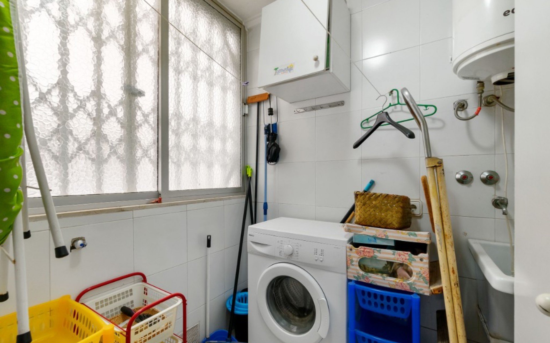 Resale - Appartement - Torrevieja