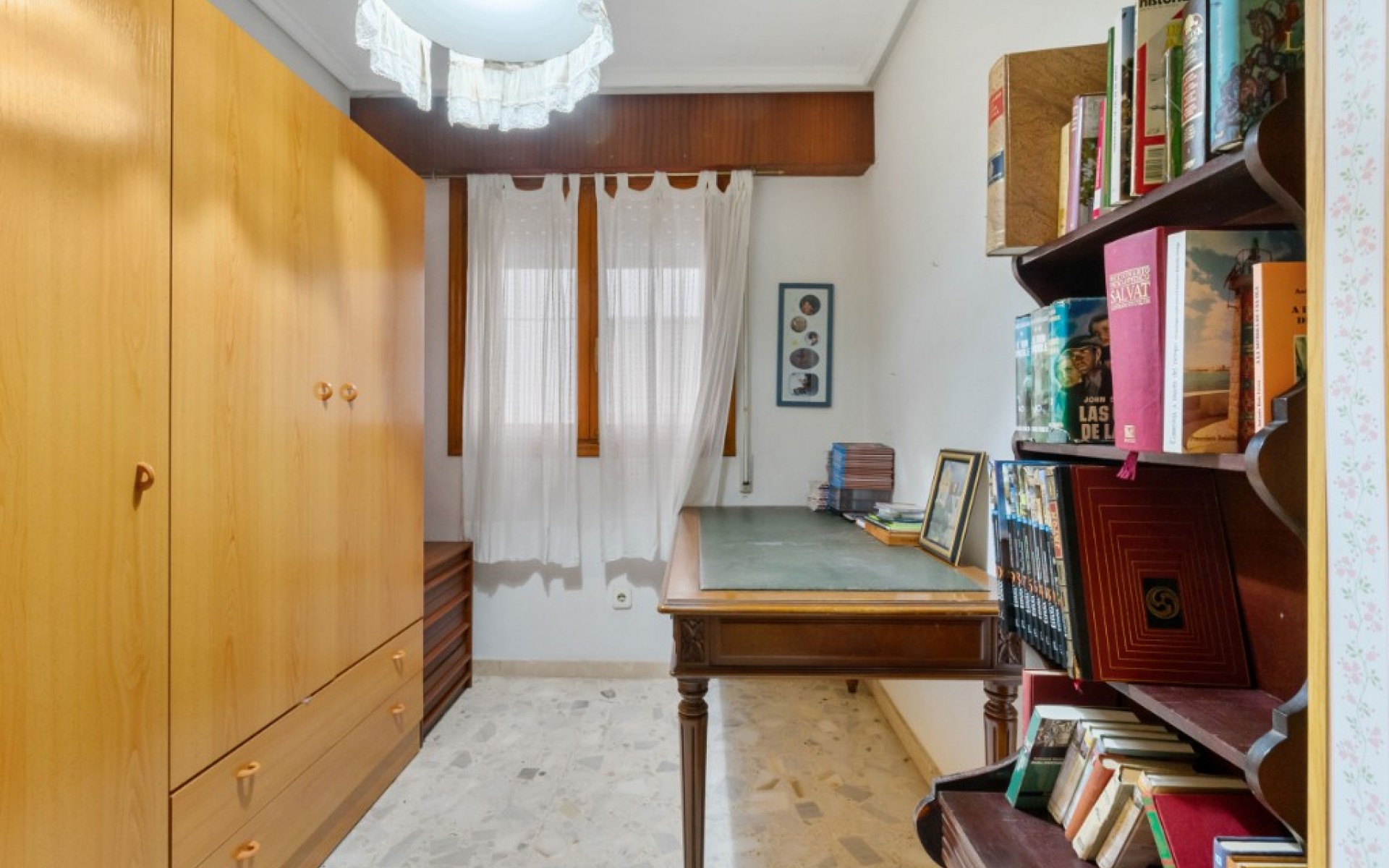 Resale - Appartement - Torrevieja