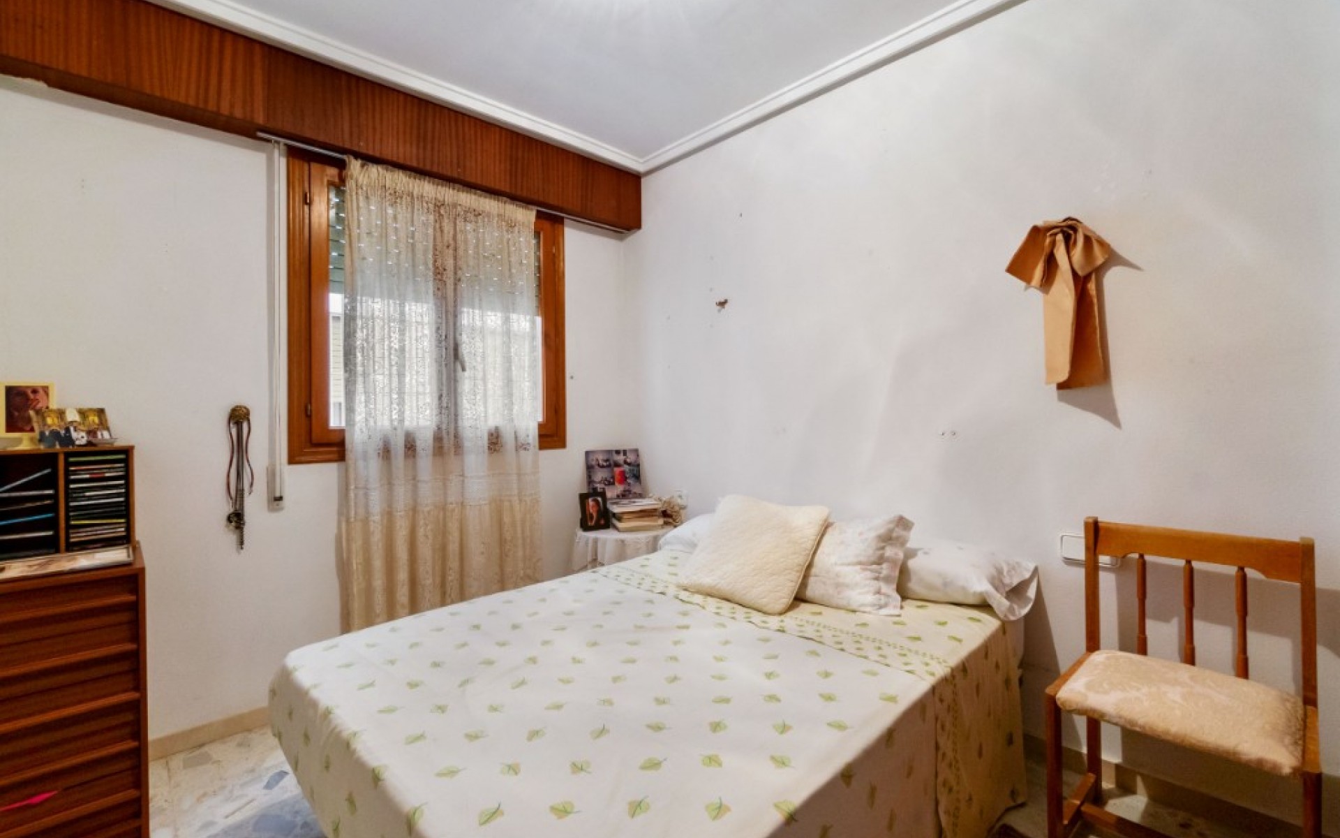 Resale - Appartement - Torrevieja