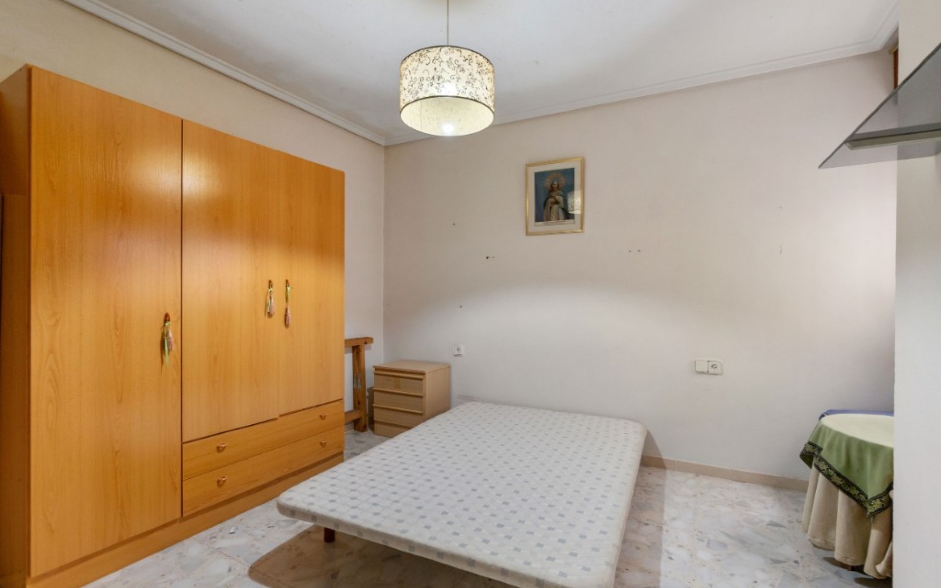 Resale - Appartement - Torrevieja