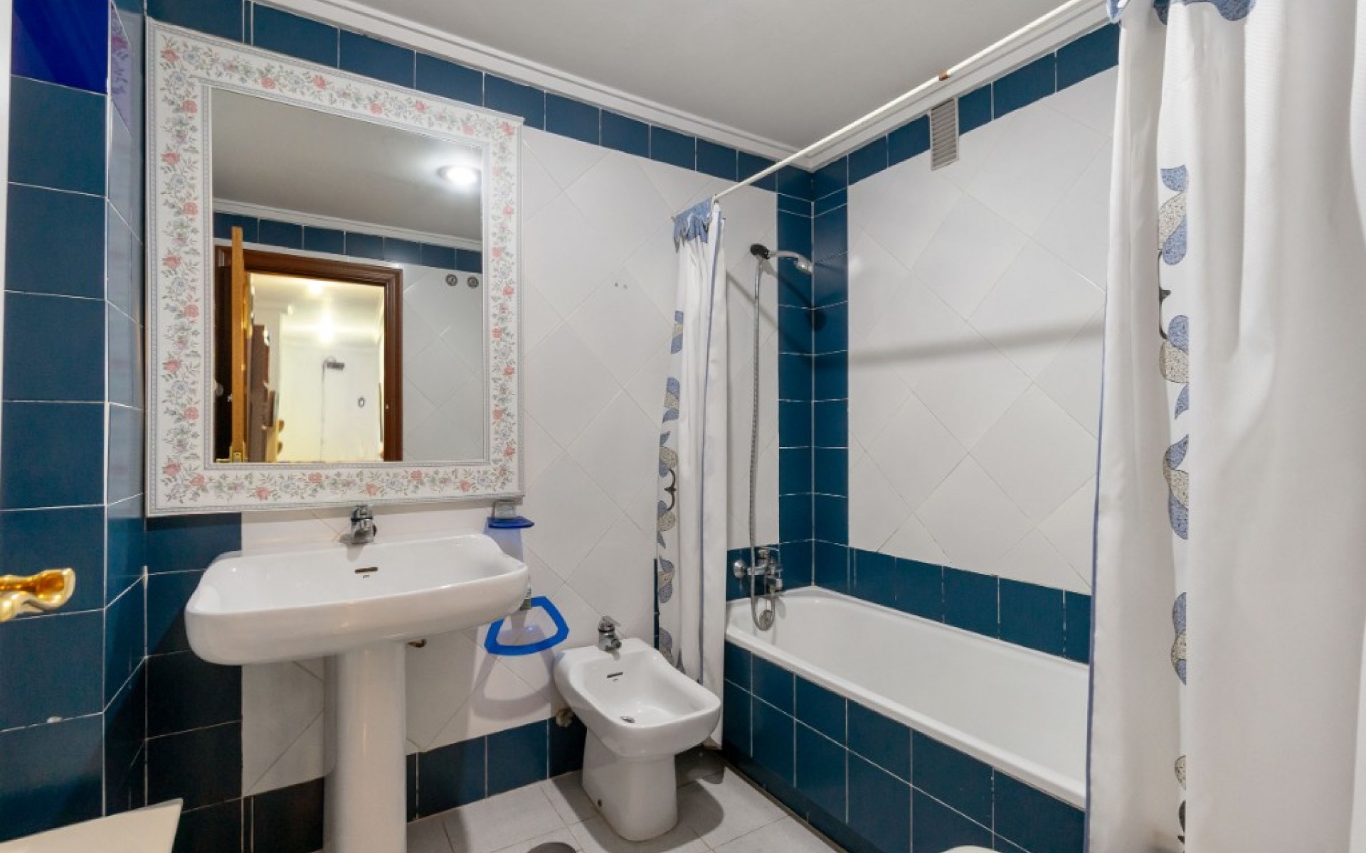 Resale - Appartement - Torrevieja