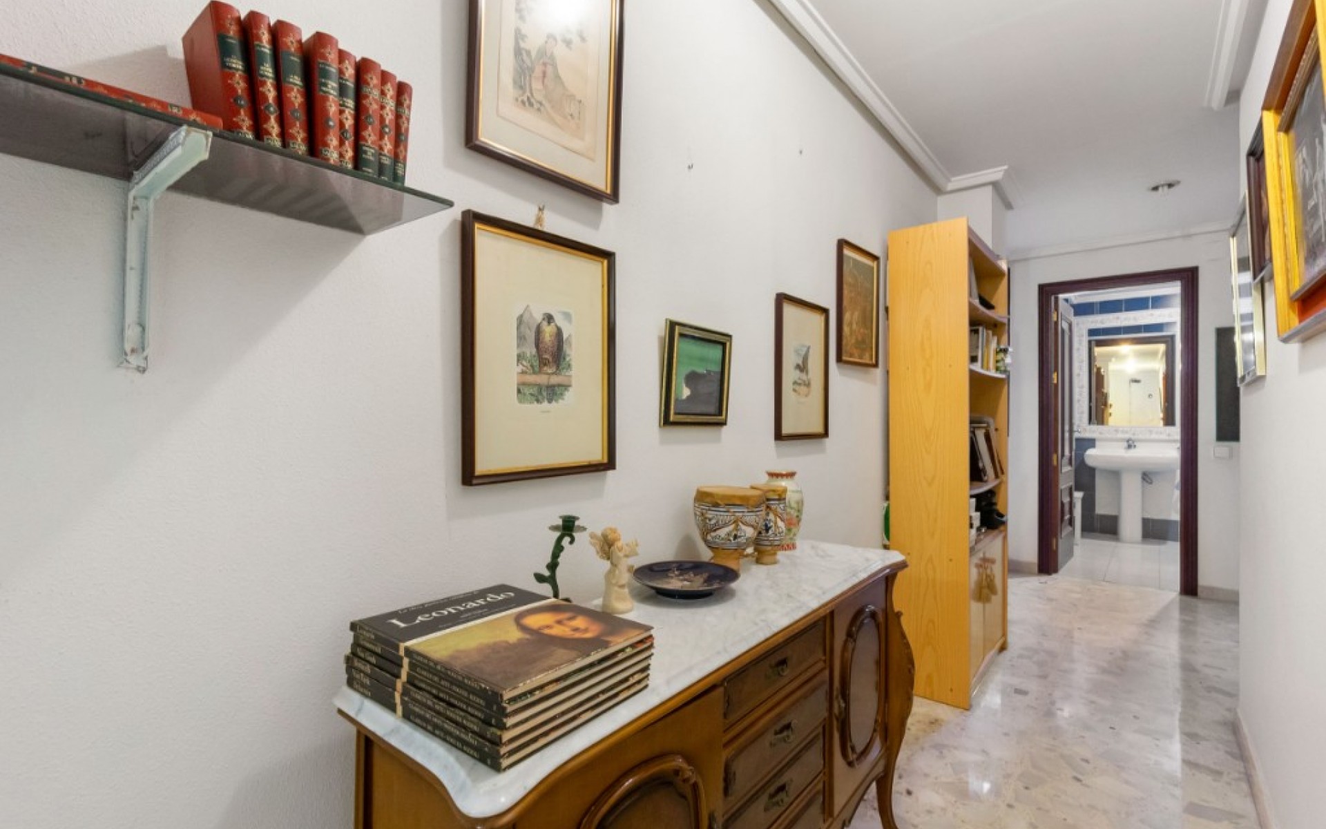 Resale - Appartement - Torrevieja