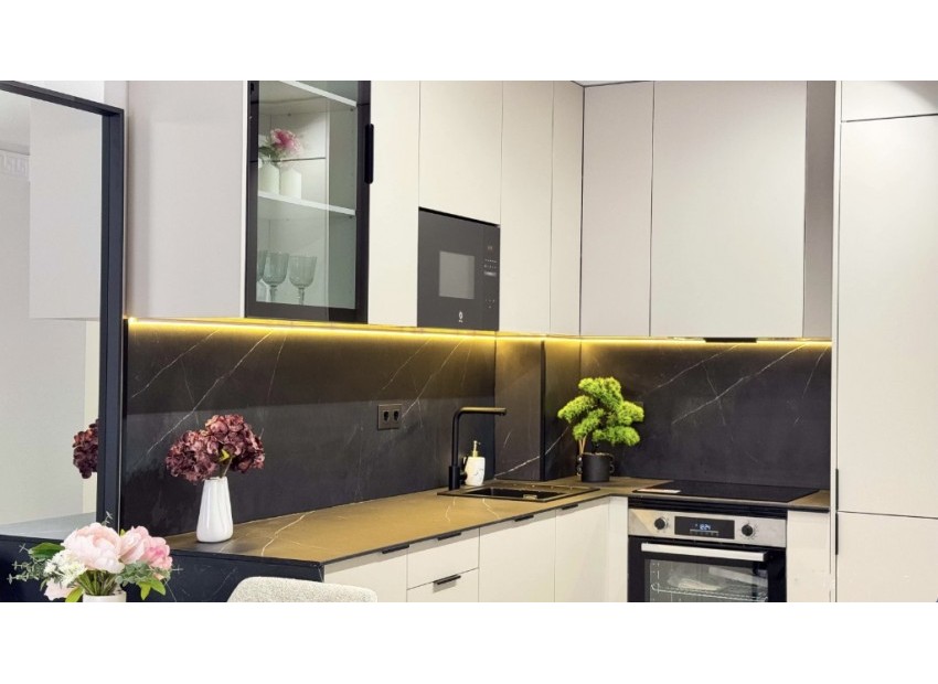 Resale - Appartement - Torrevieja