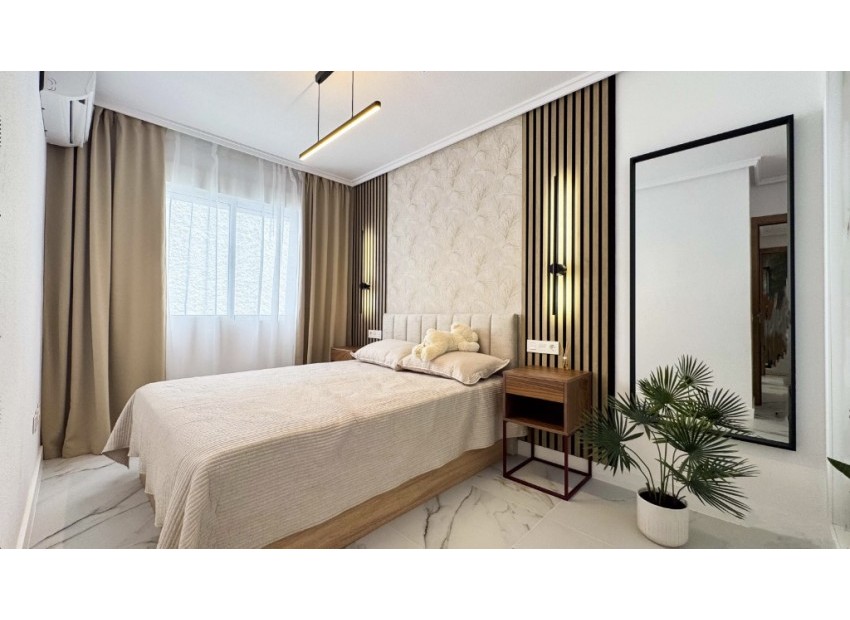 Resale - Appartement - Torrevieja