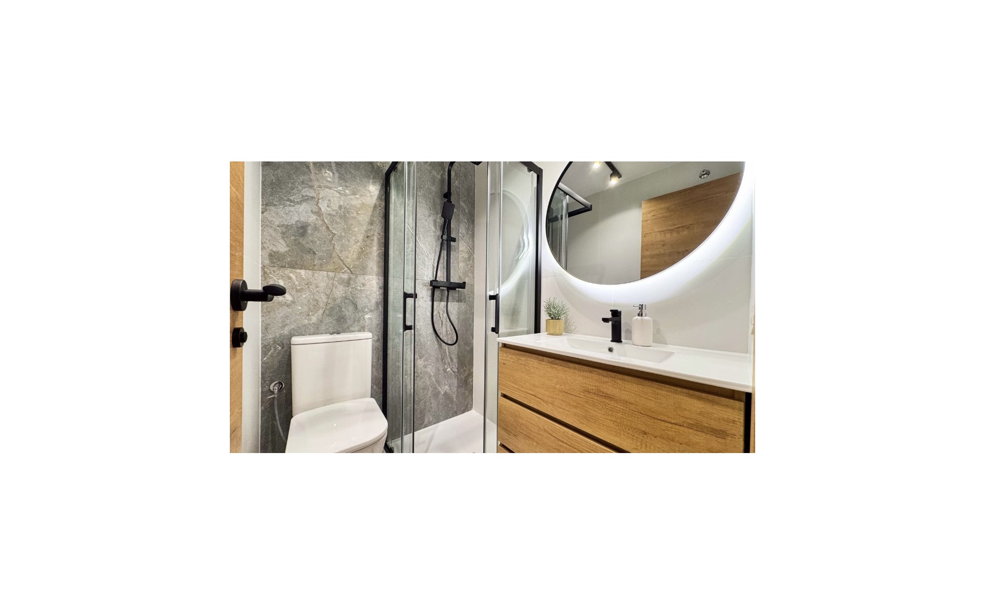 Resale - Appartement - Torrevieja