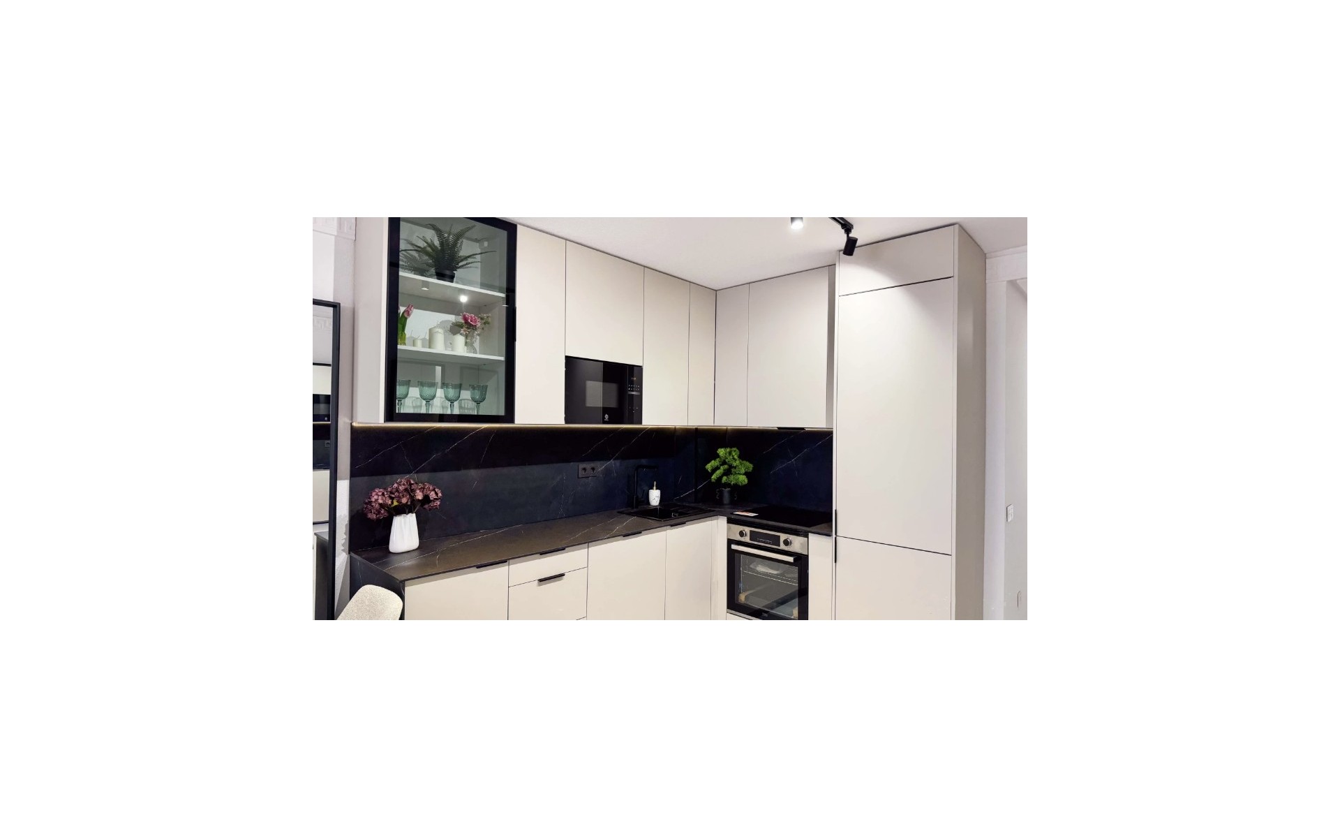 Resale - Appartement - Torrevieja