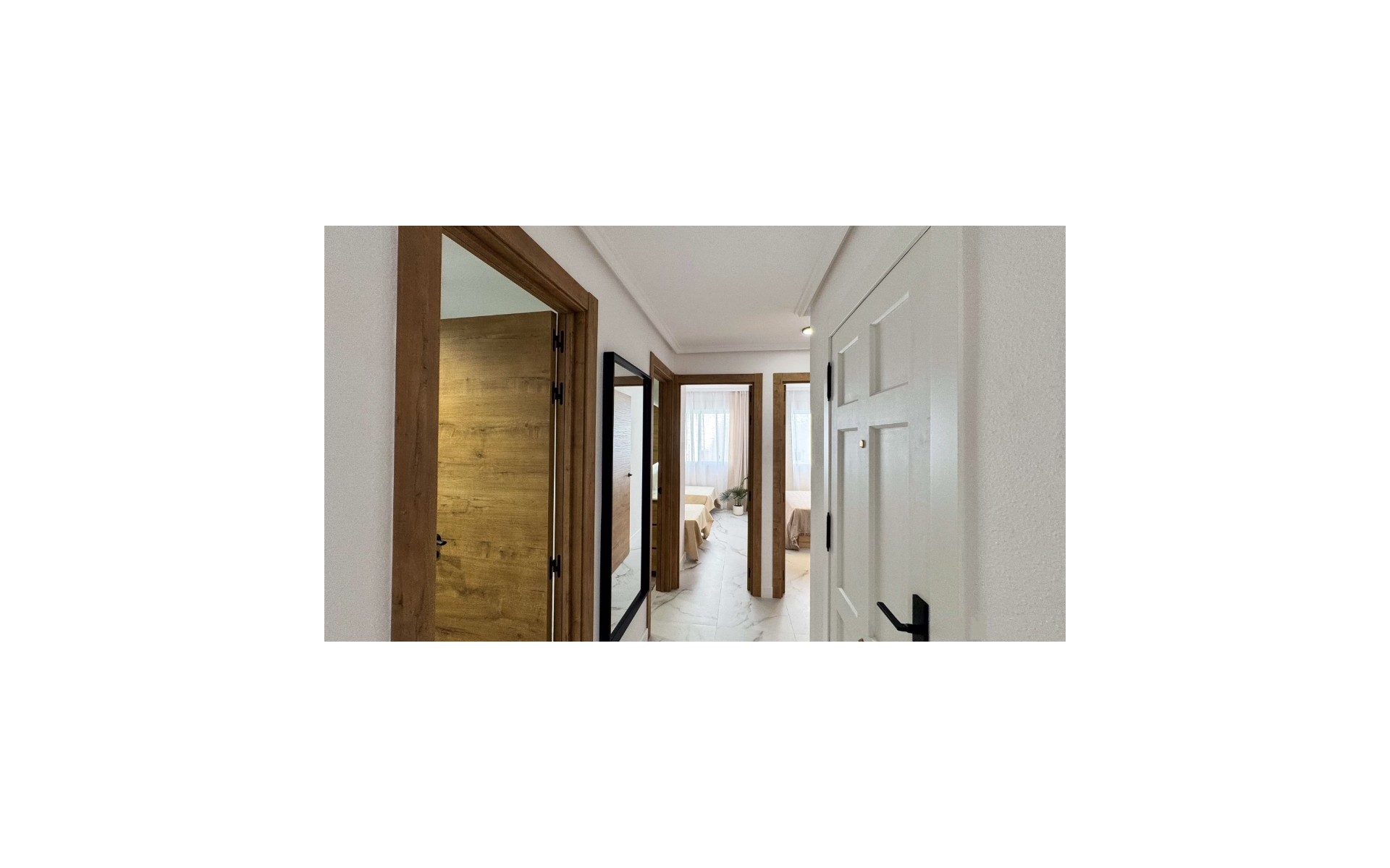 Resale - Appartement - Torrevieja