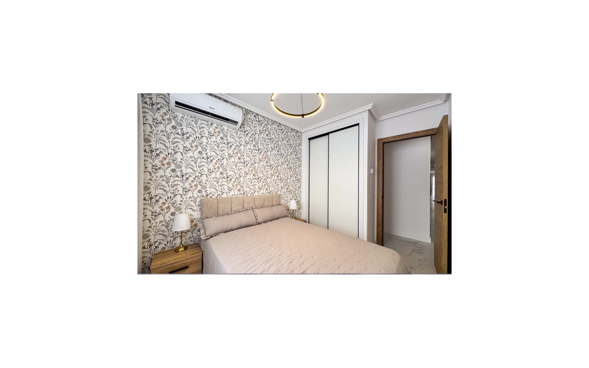 Resale - Appartement - Torrevieja