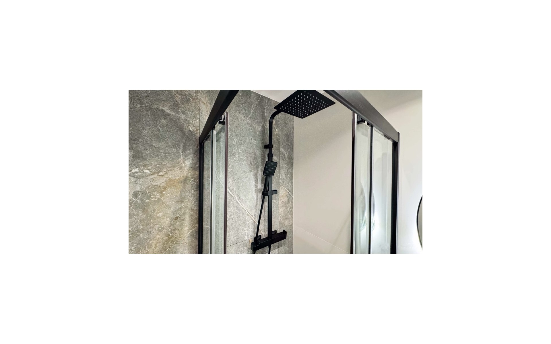 Resale - Appartement - Torrevieja