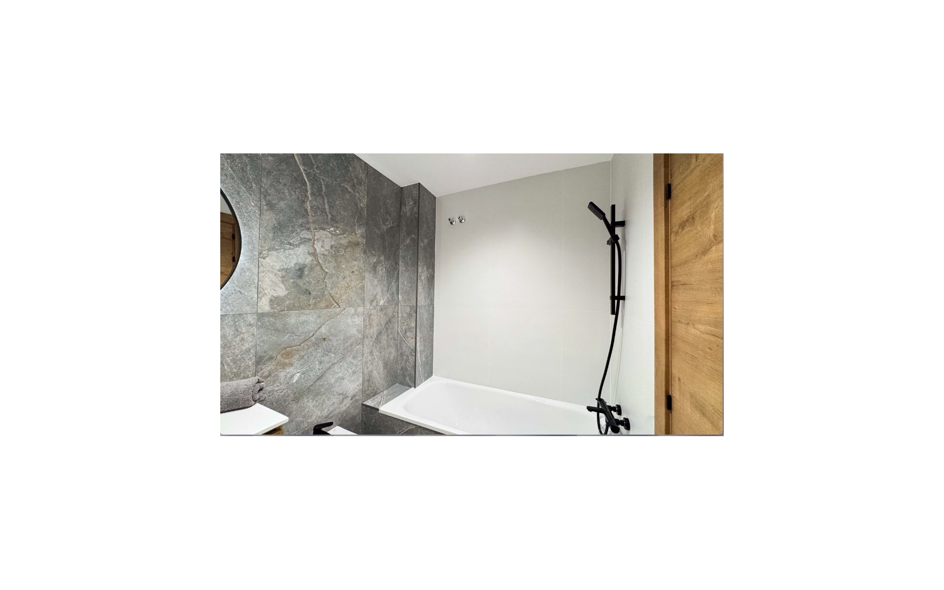 Resale - Appartement - Torrevieja